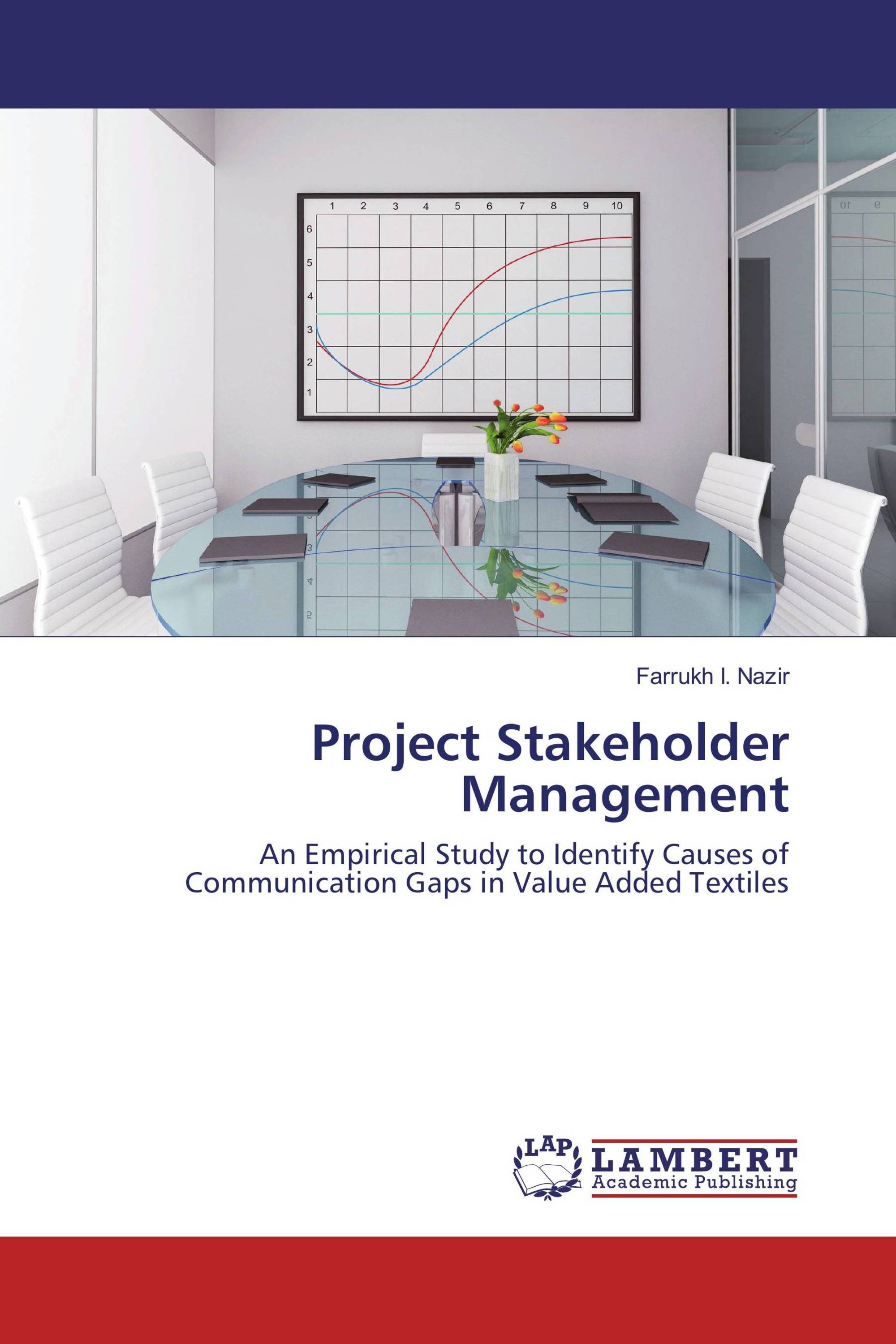 project stakeholder management thesis