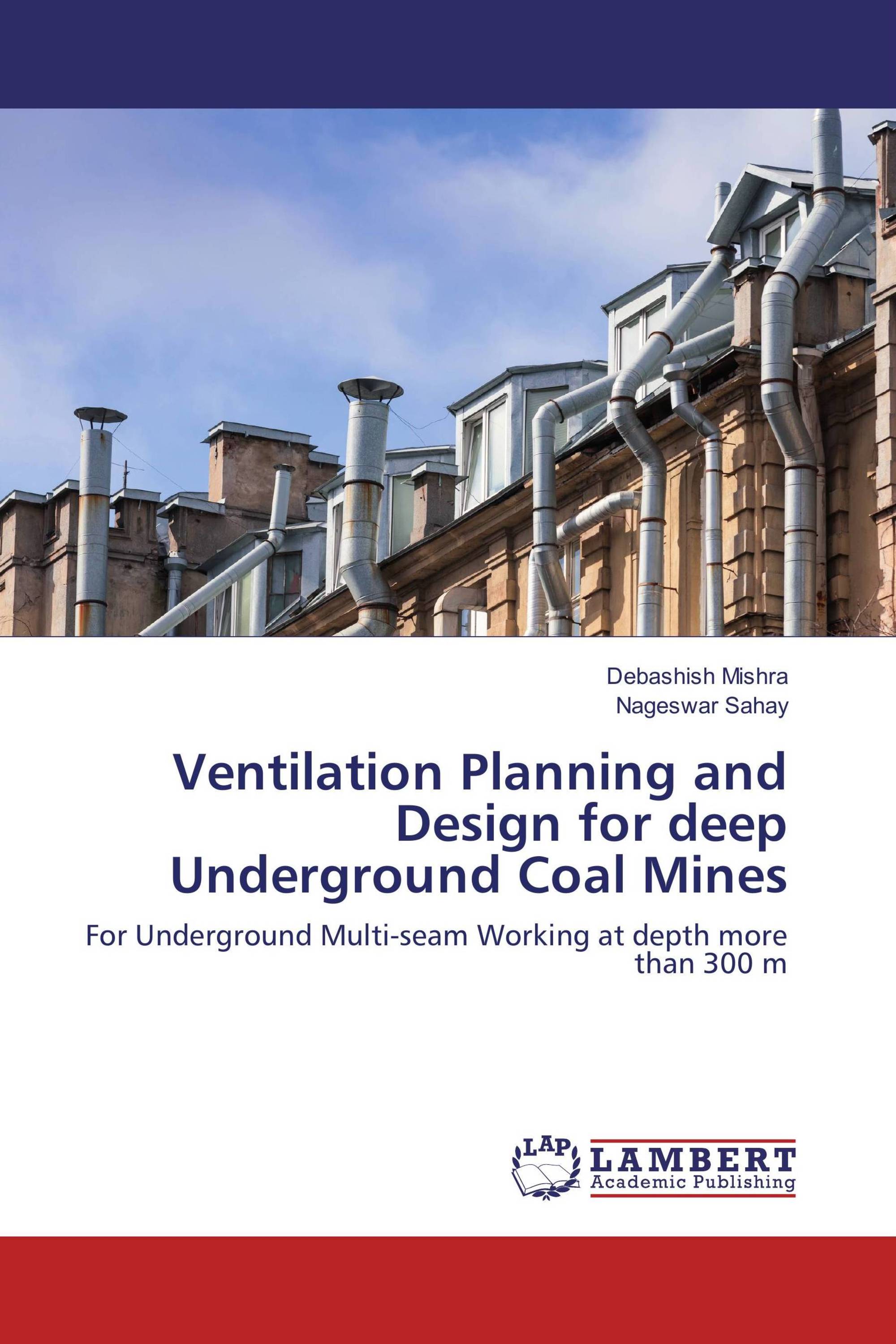 Mining ventilation thesis