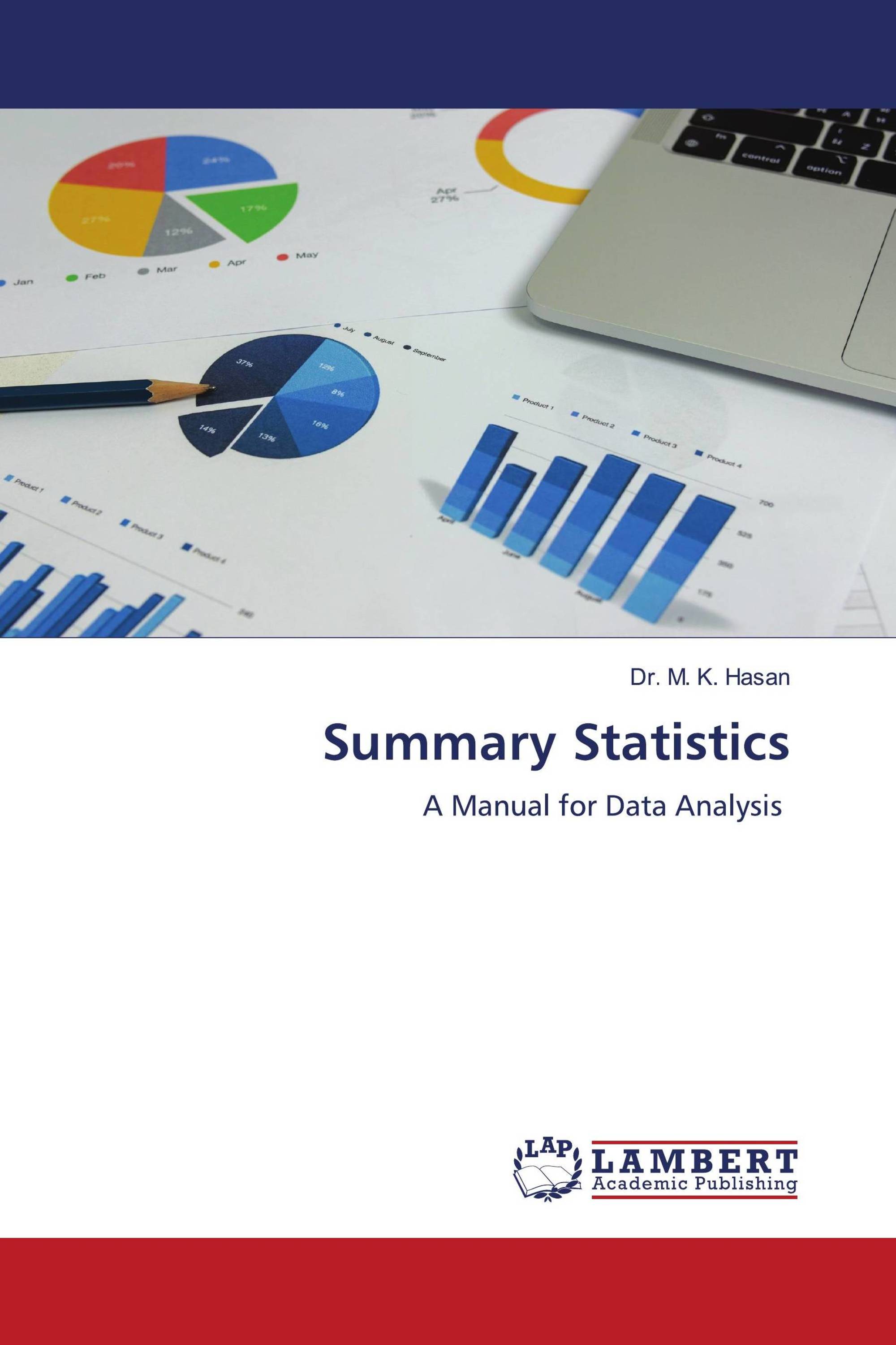 Summary Statistics