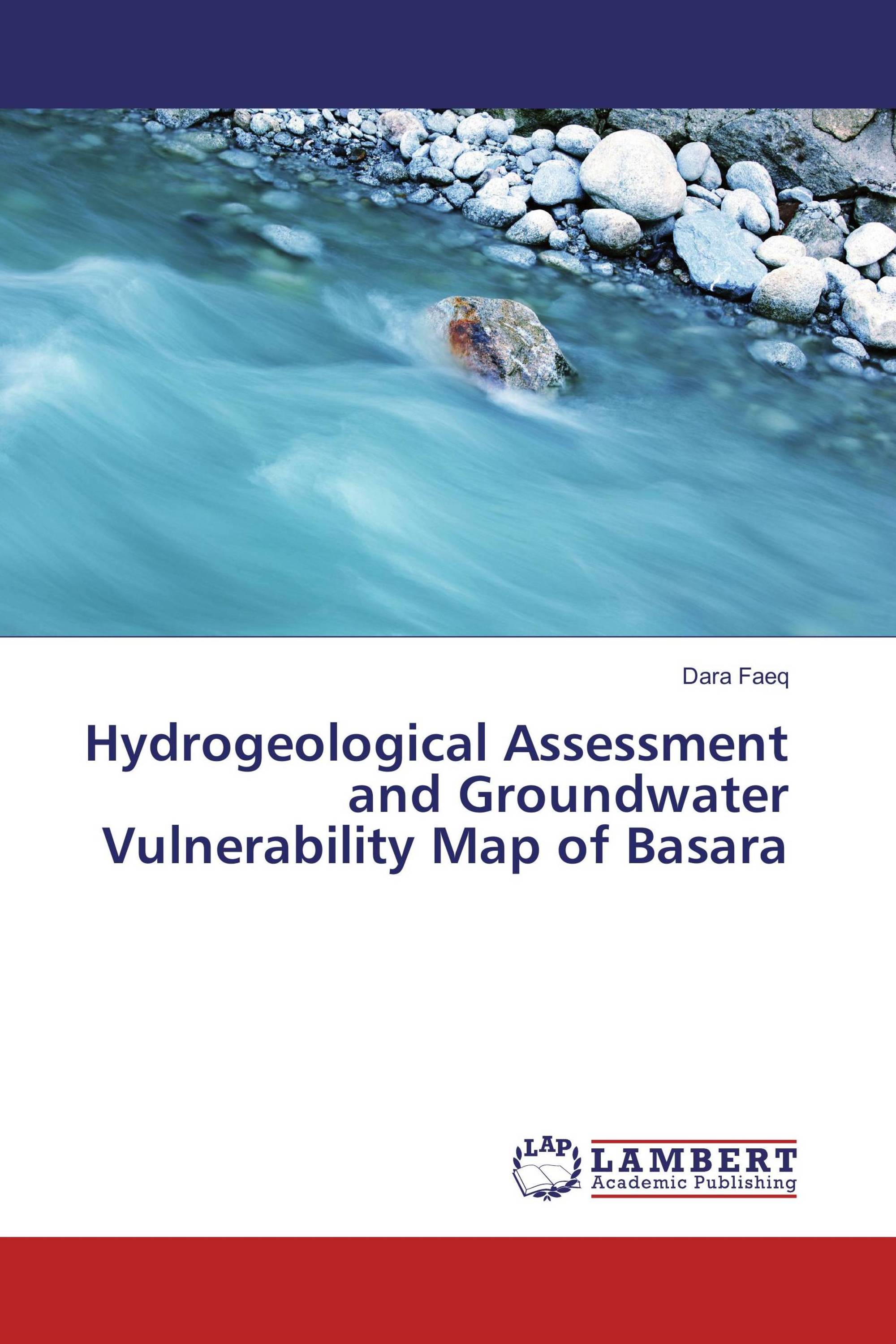 Hydrogeological Assessment and Groundwater Vulnerability Map of Basara