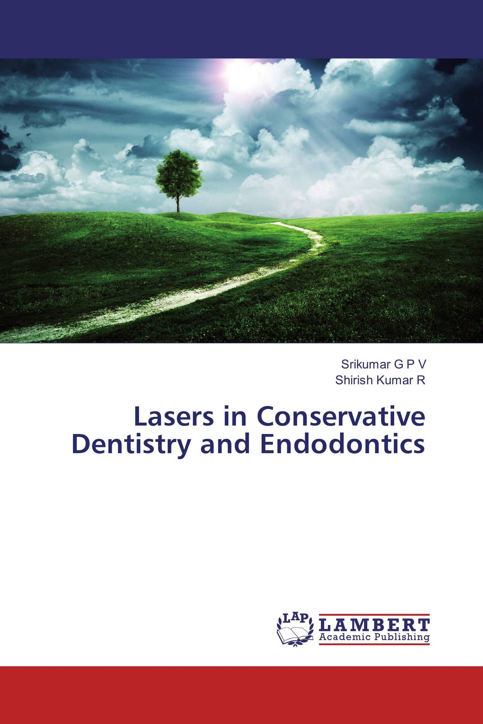 Lasers in Conservative Dentistry and Endodontics