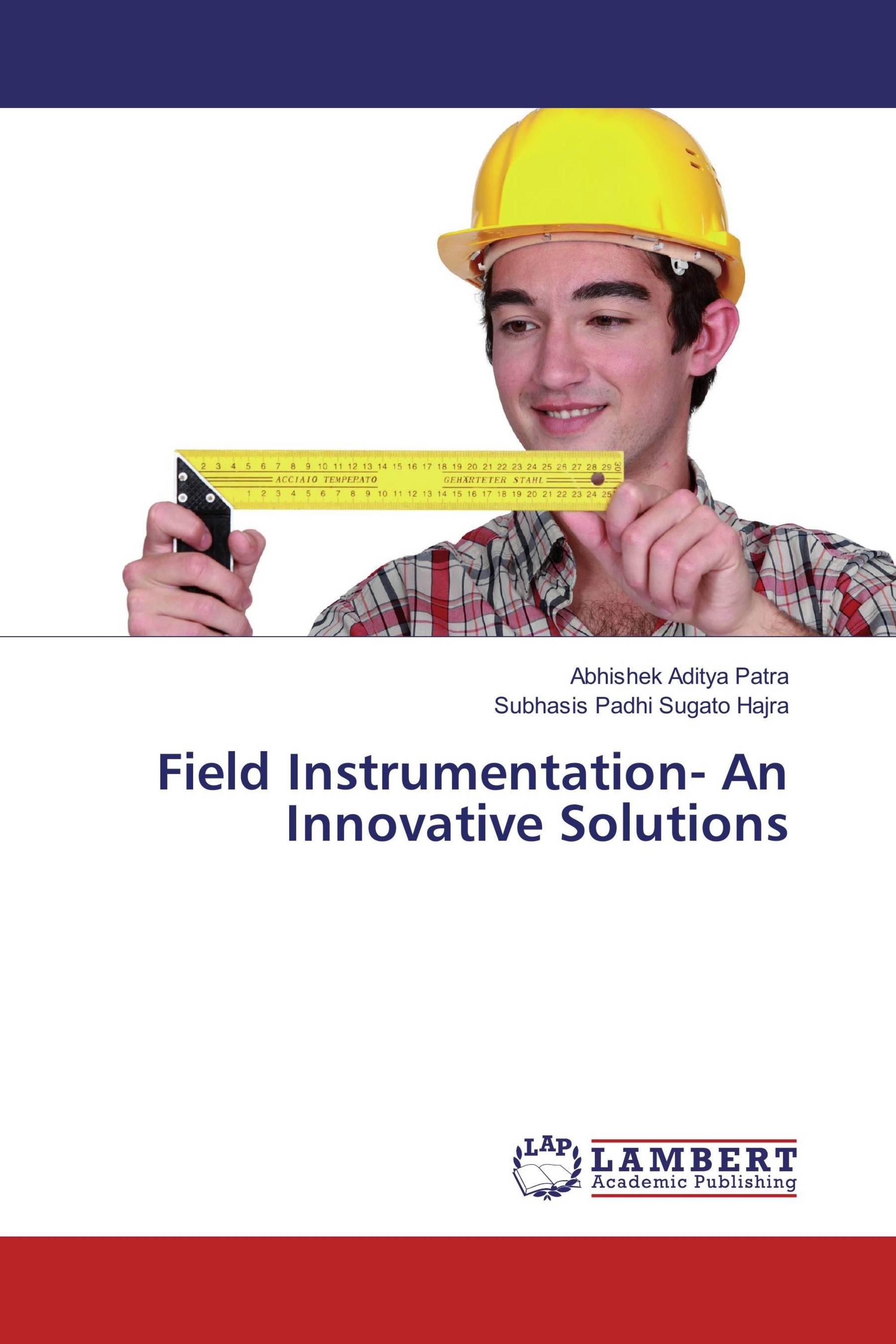 Field Instrumentation- An Innovative Solutions