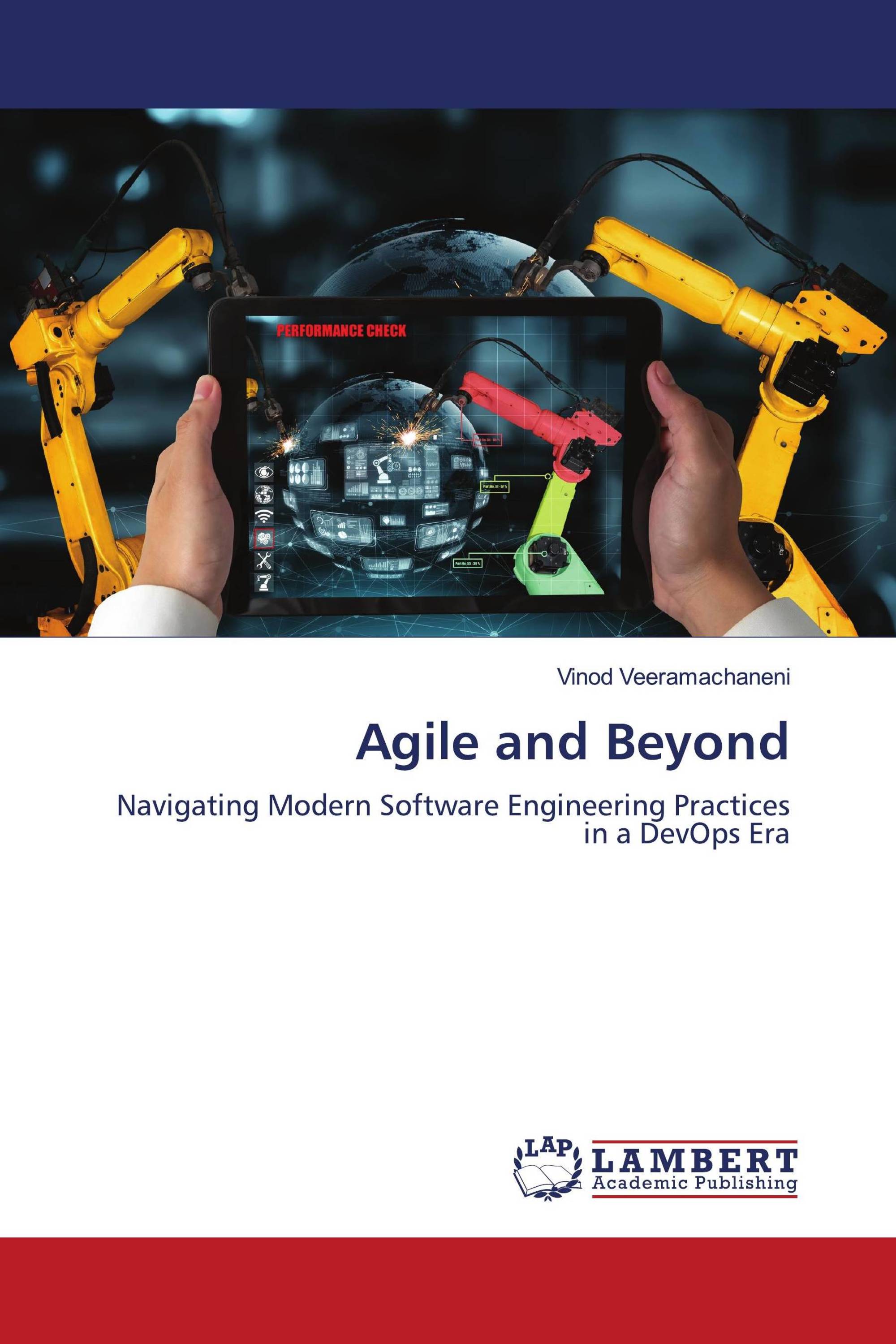 Agile and Beyond