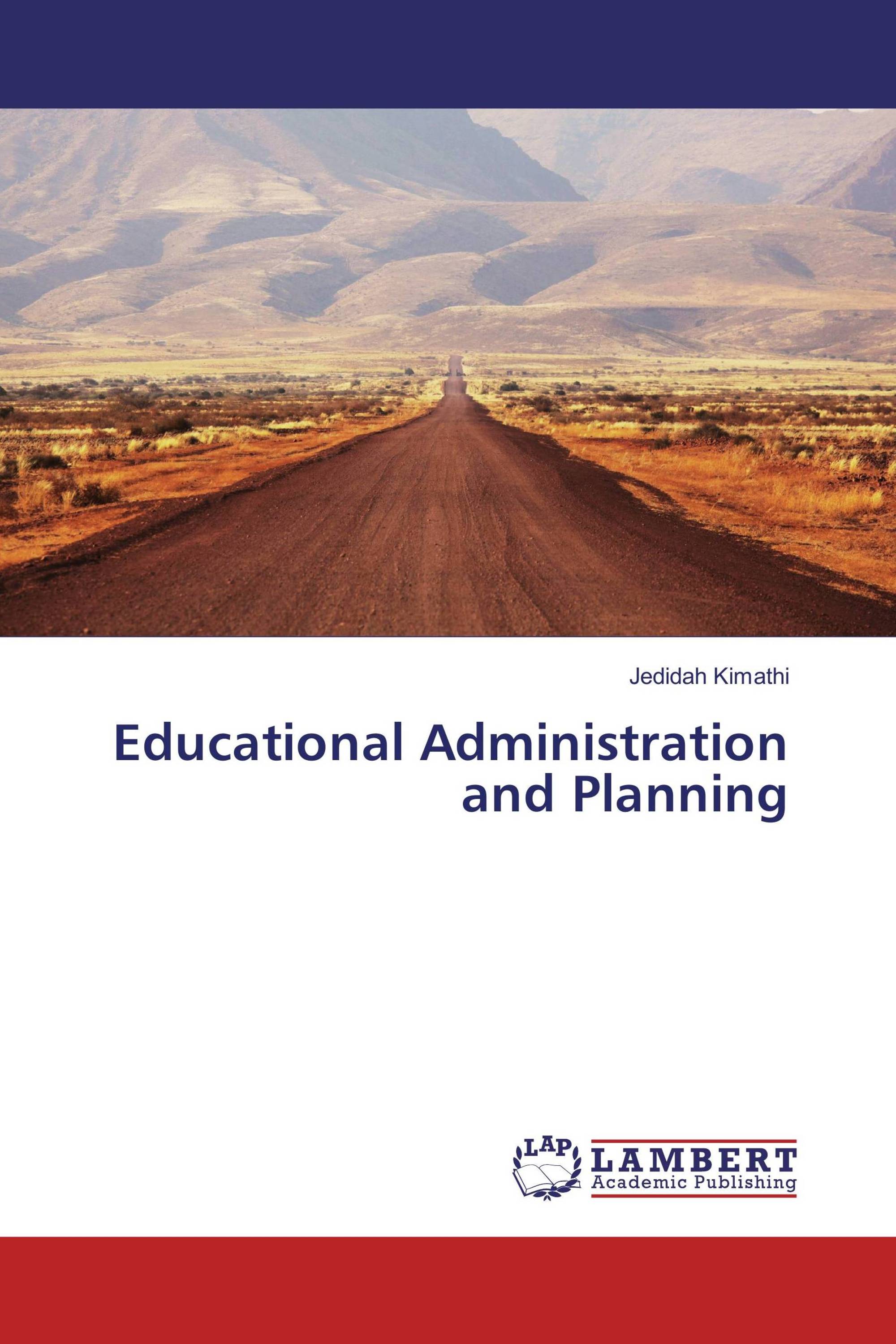 masters project topics on educational administration and planning