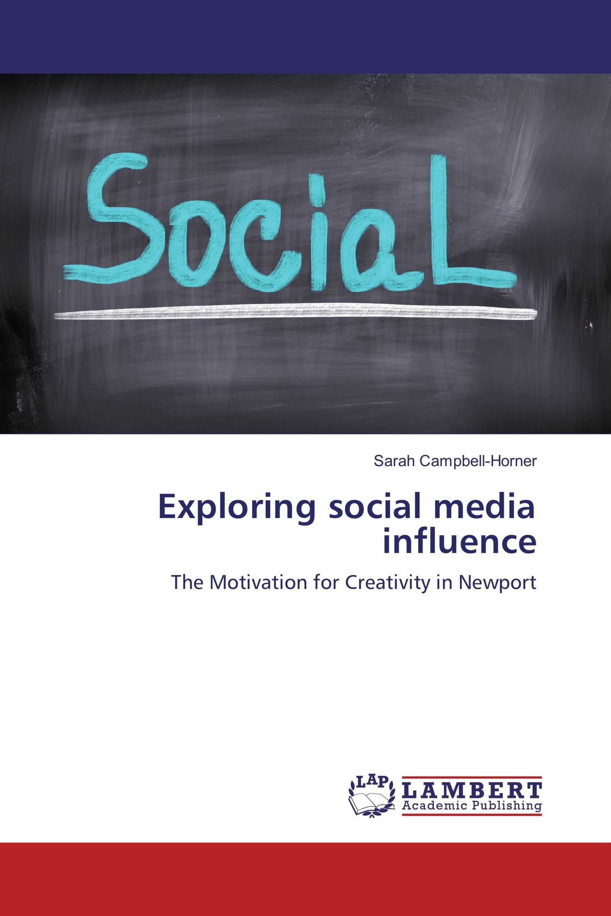 Exploring social media influence