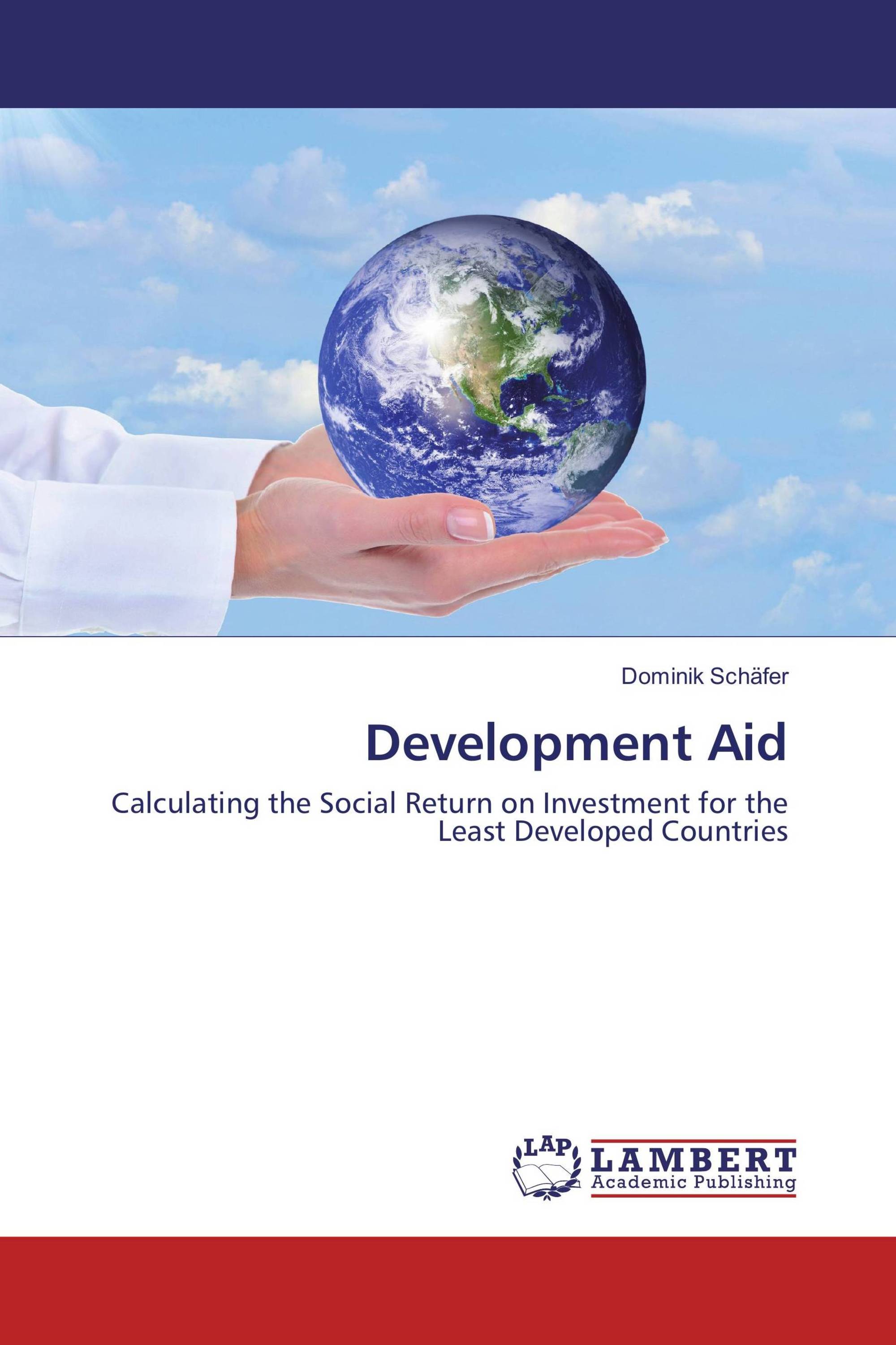 development aid case study