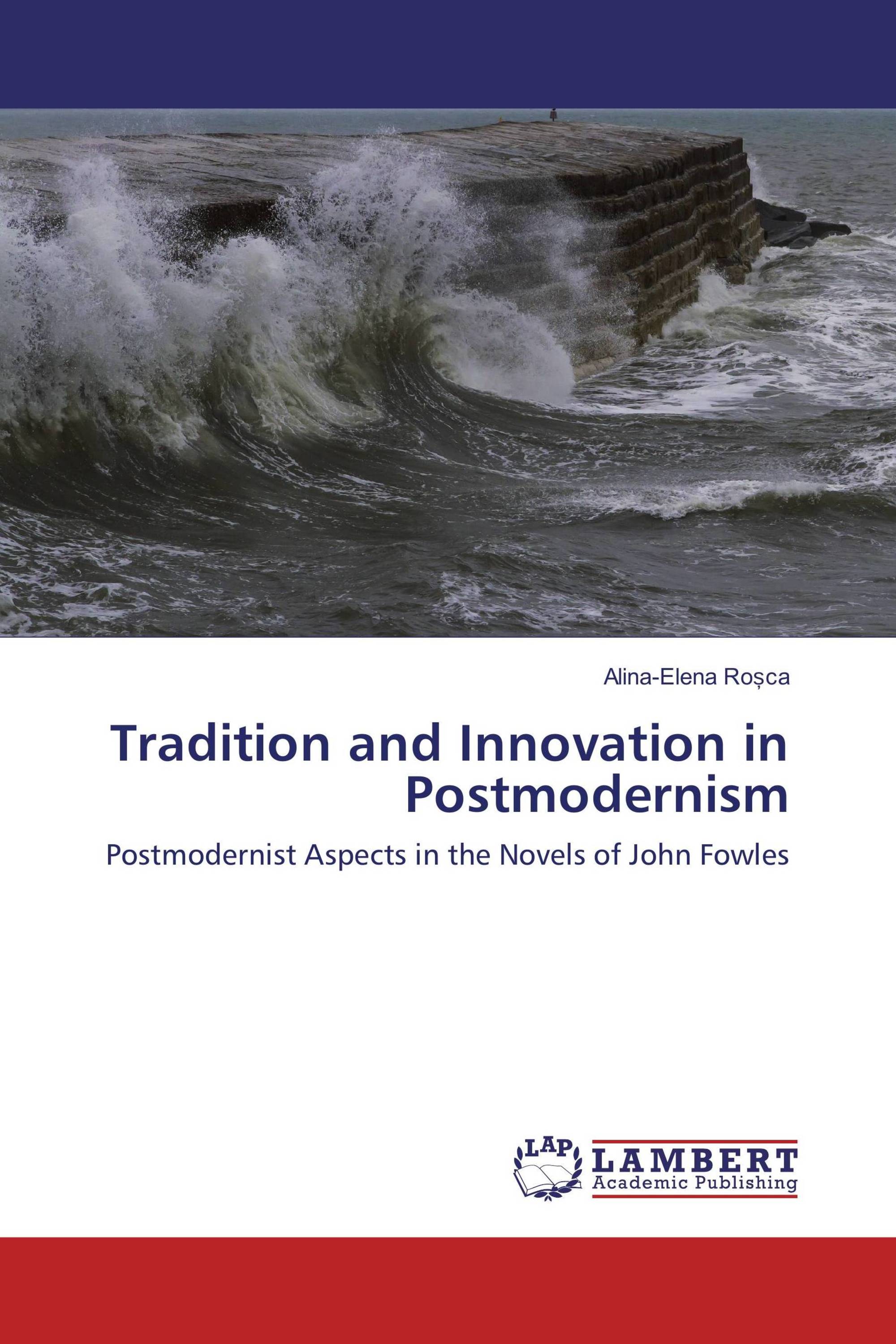 Tradition and Innovation in Postmodernism