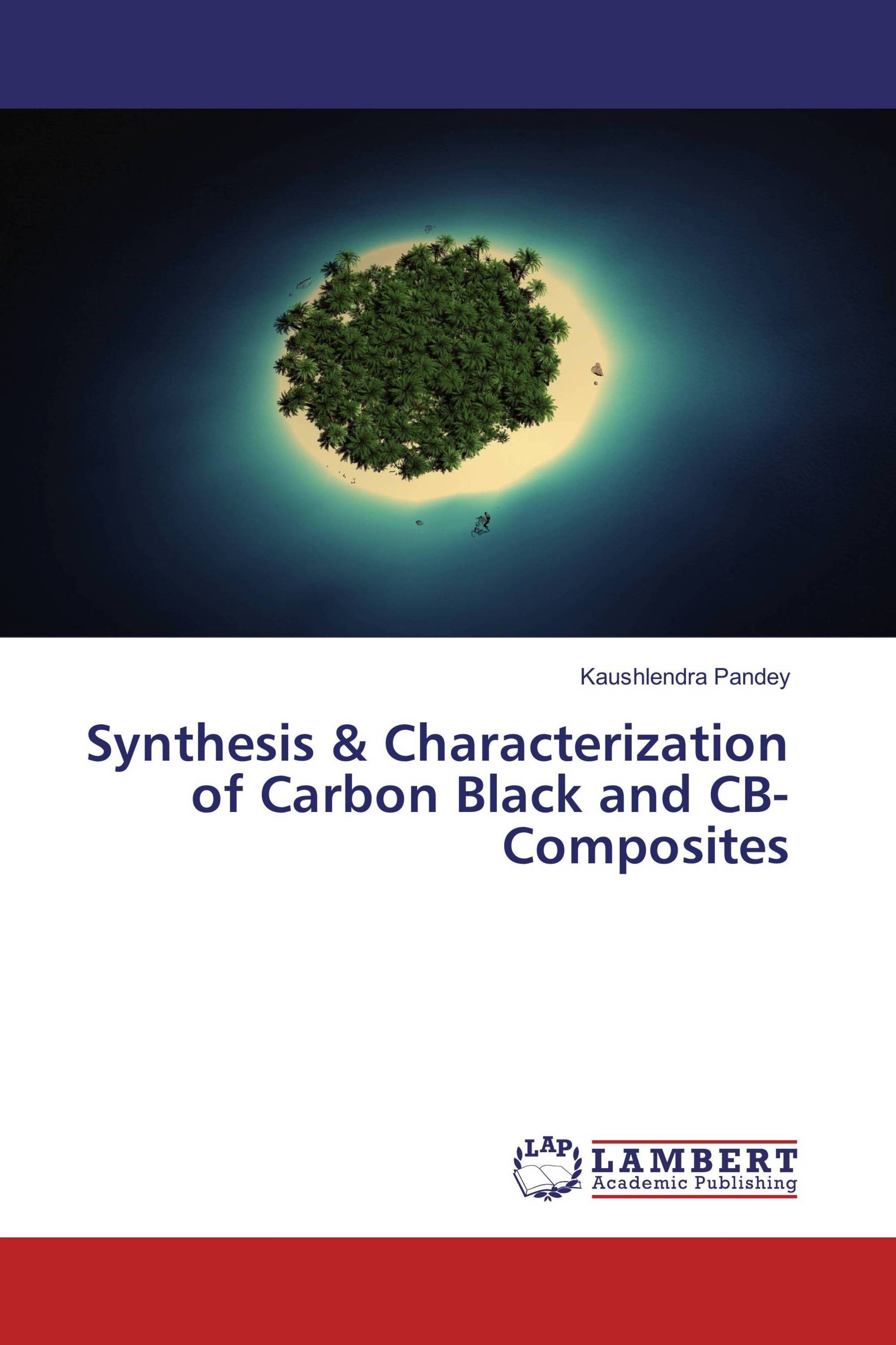 Synthesis & Characterization of Carbon Black and CB-Composites