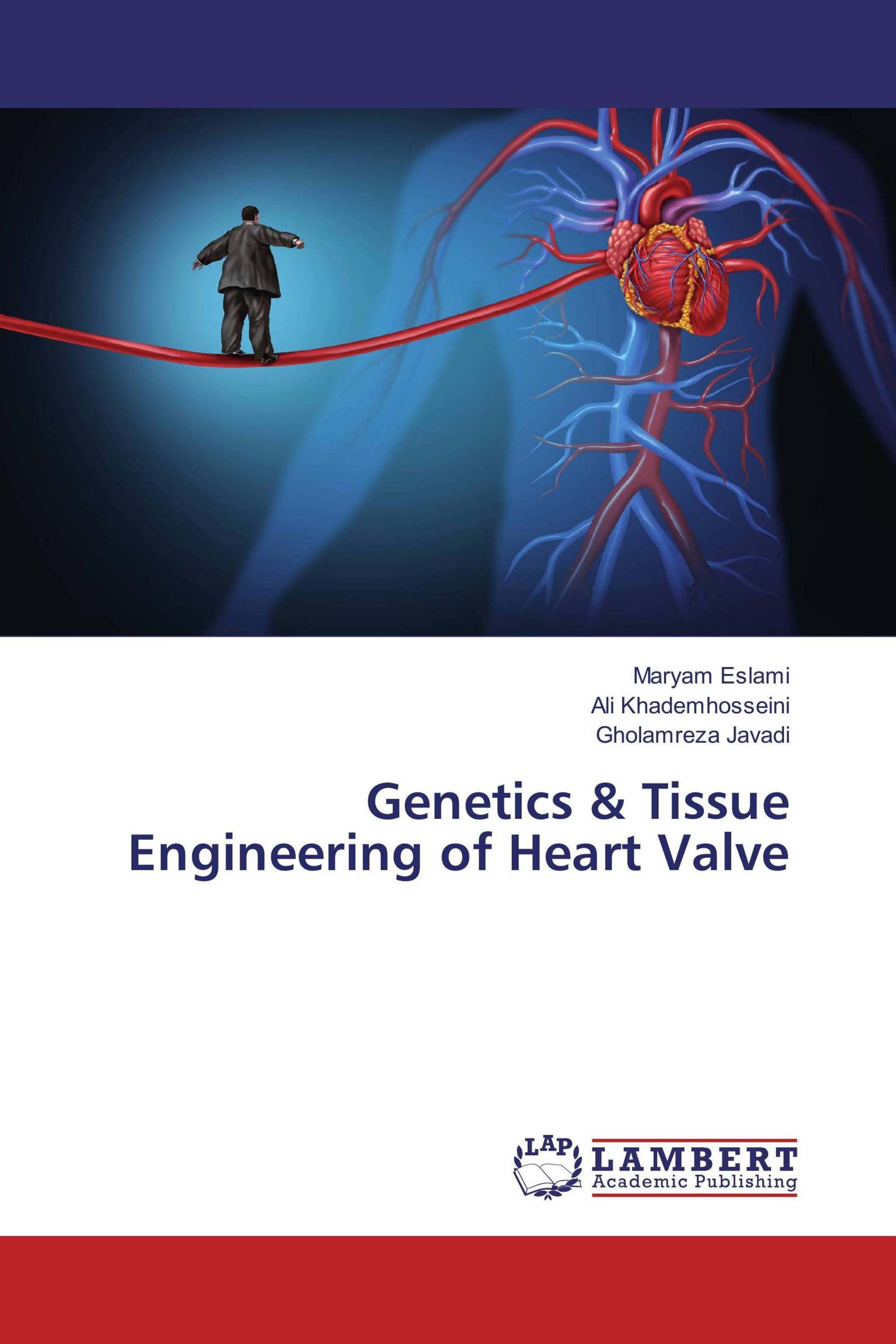 & Tissue Engineering of Heart Valve / 9783659942631