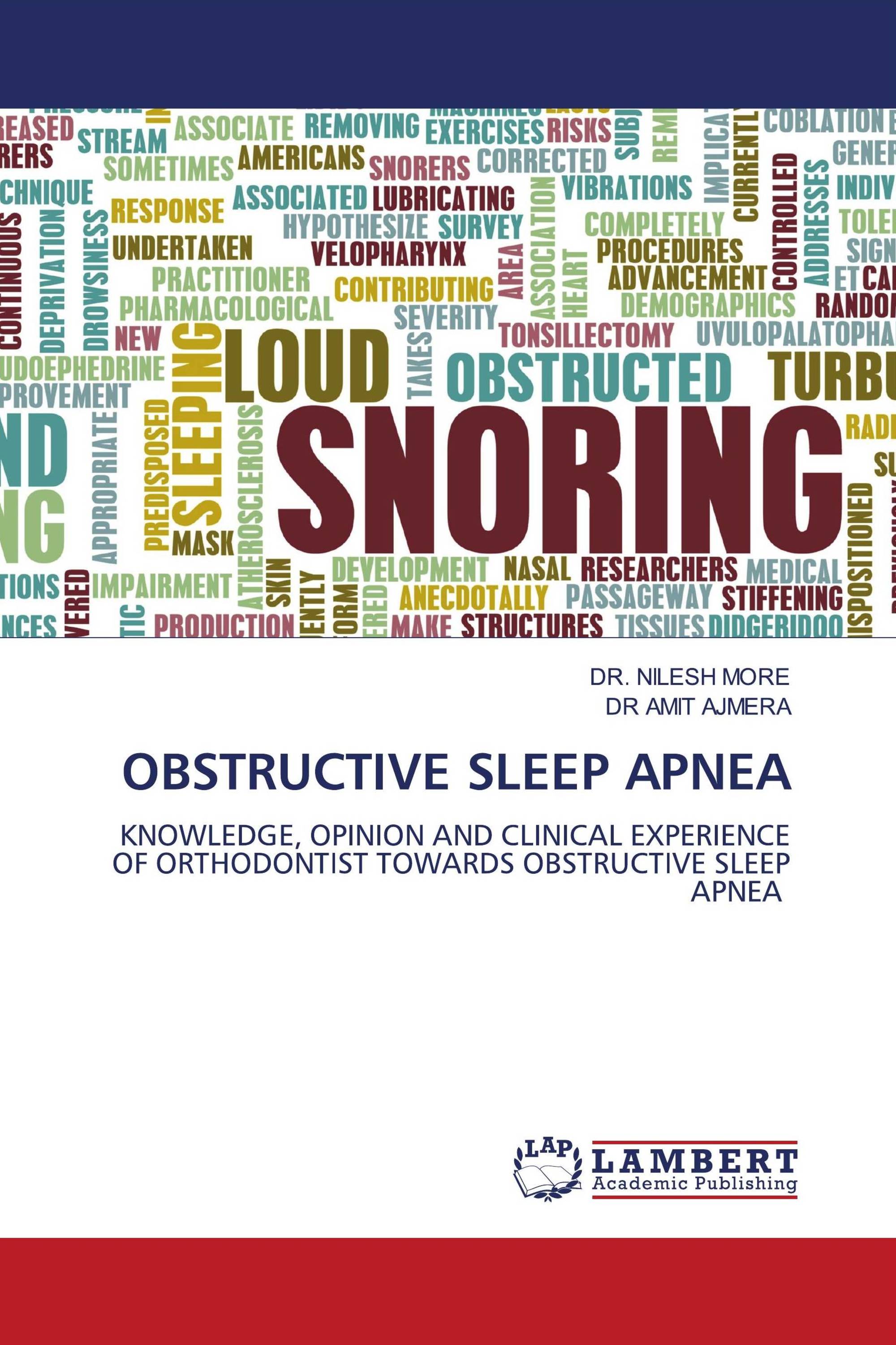 OBSTRUCTIVE SLEEP APNEA