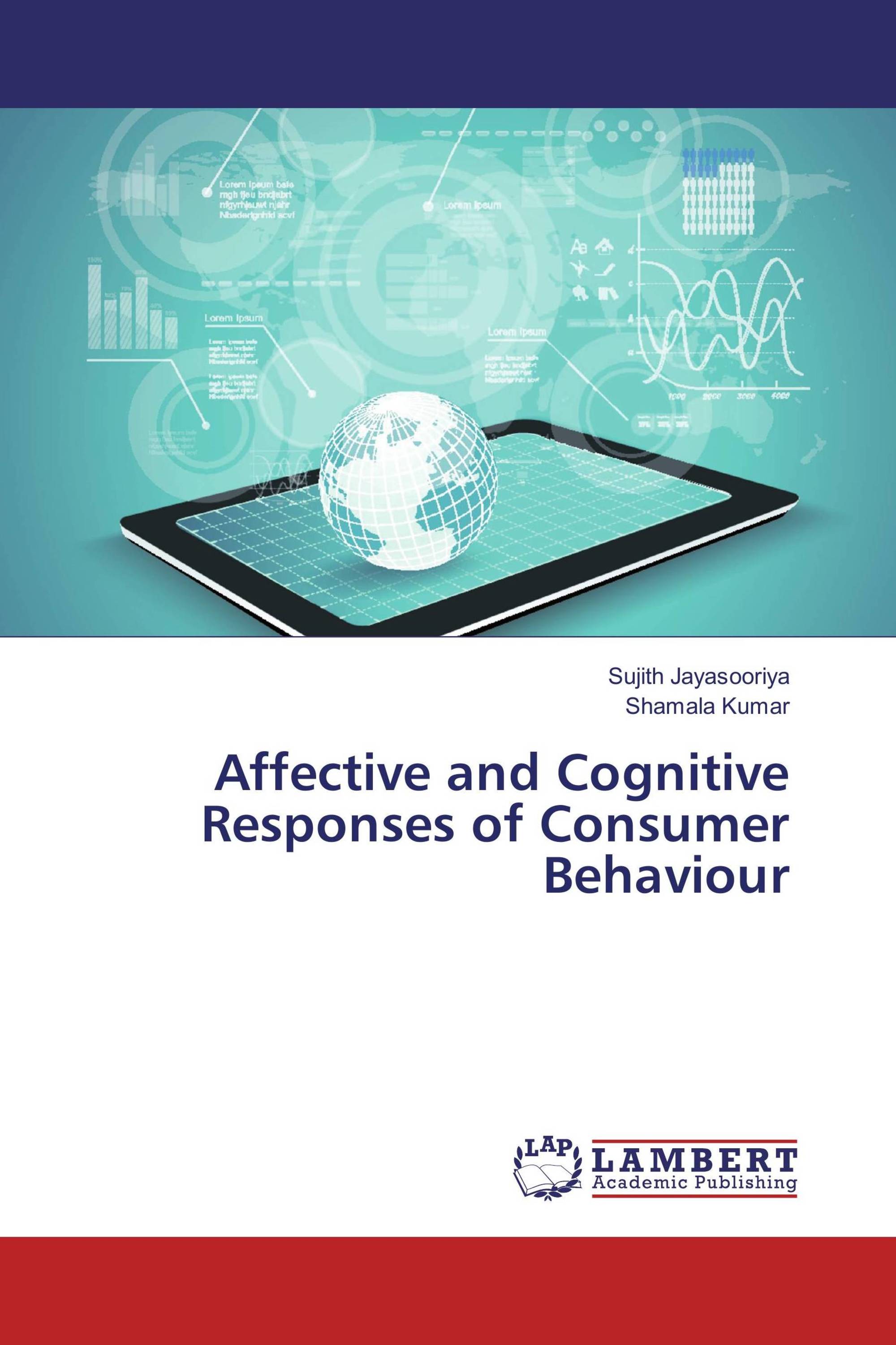 Affective and Cognitive Responses of Consumer Behaviour