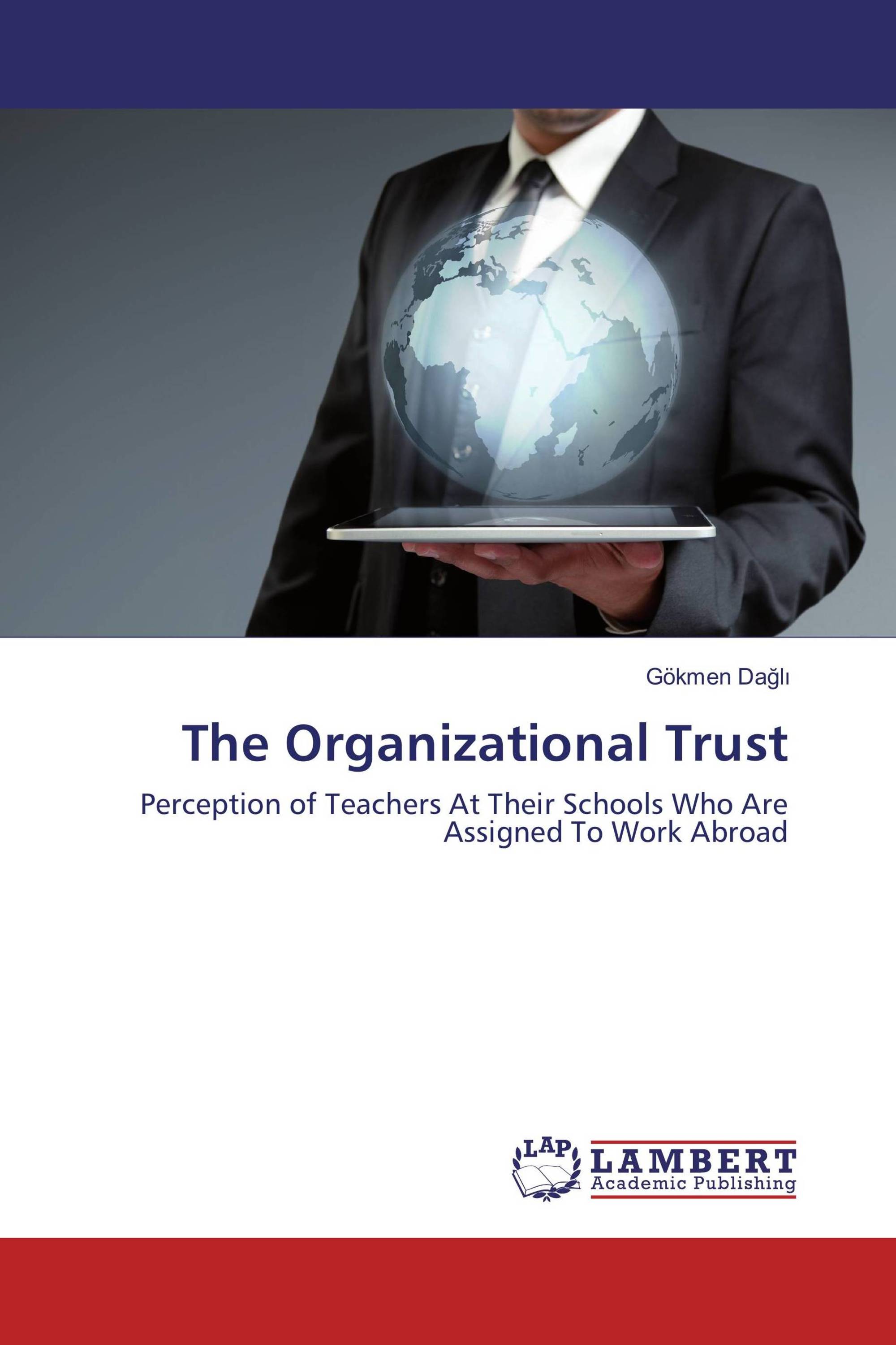 The Organizational Trust