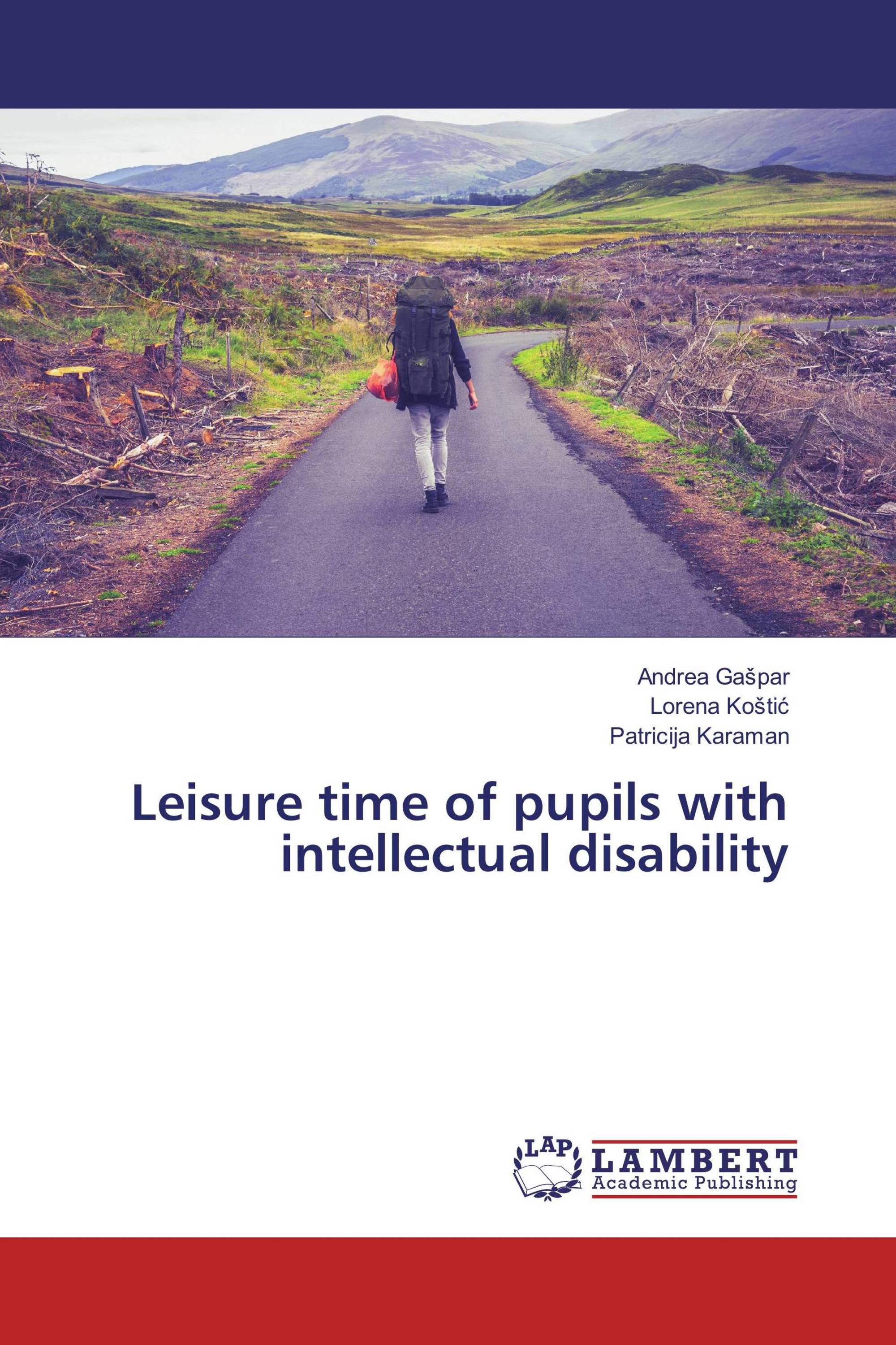 Leisure time of pupils with intellectual disability