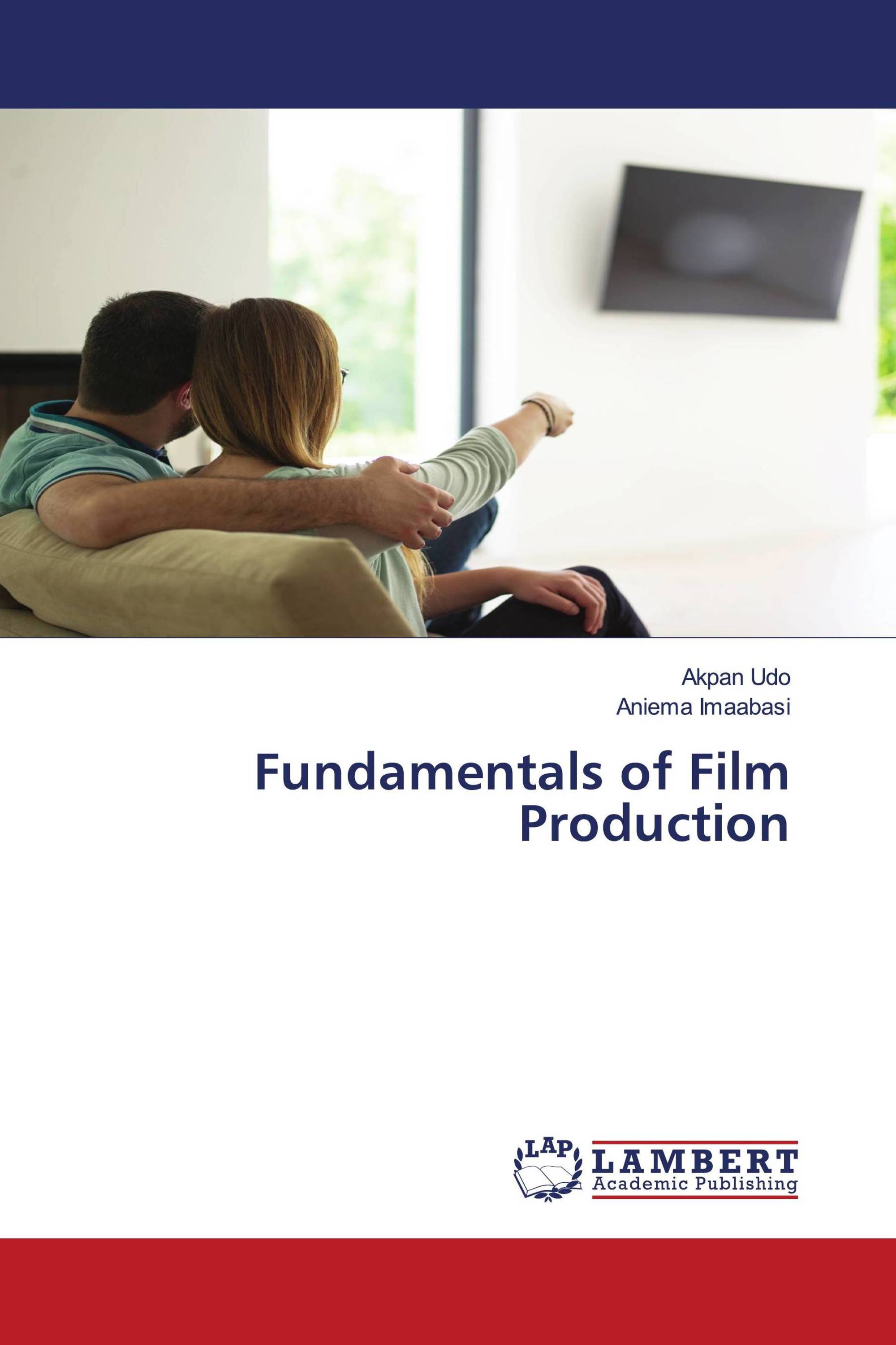 Fundamentals of Film Production