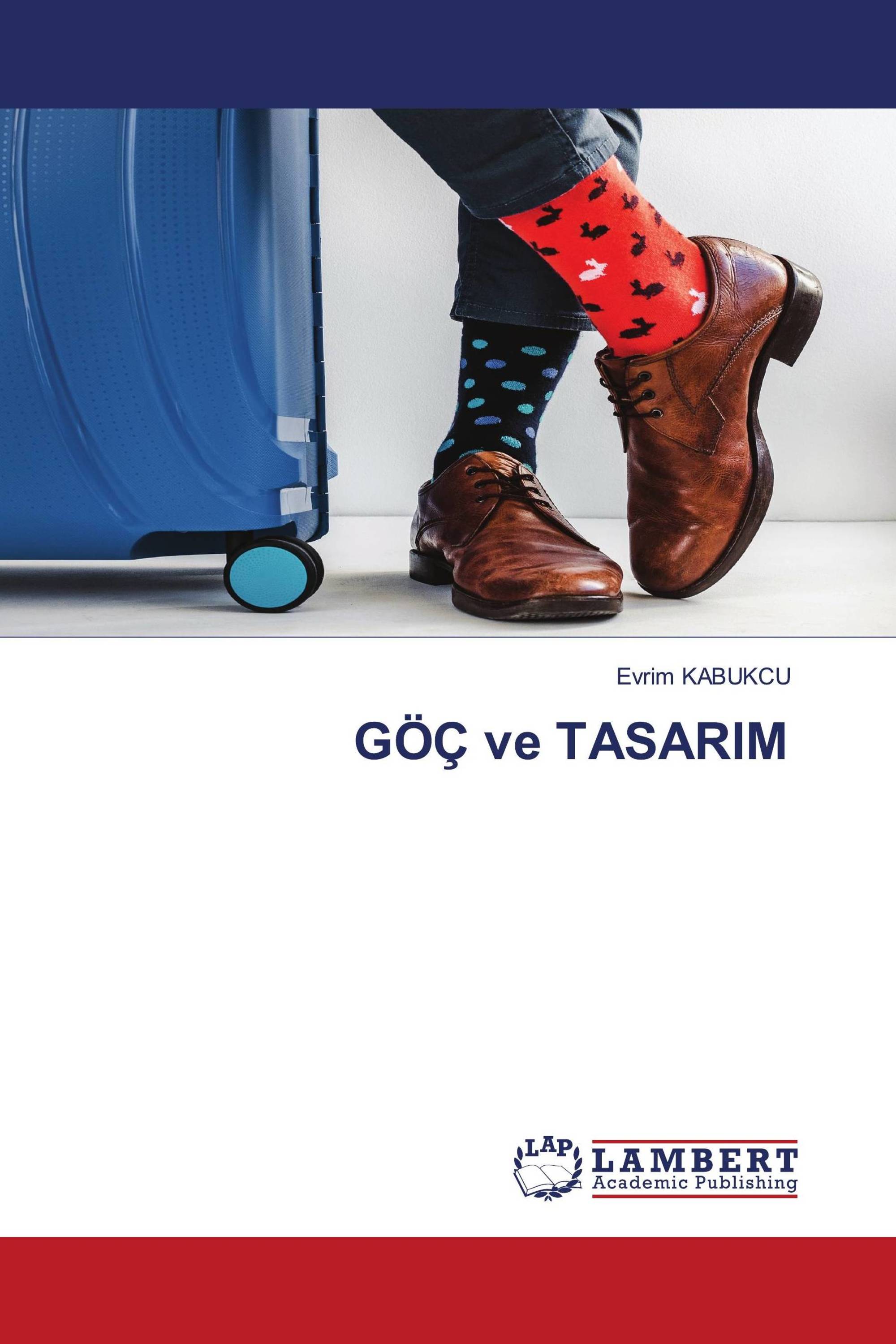 GÖÇ ve TASARIM