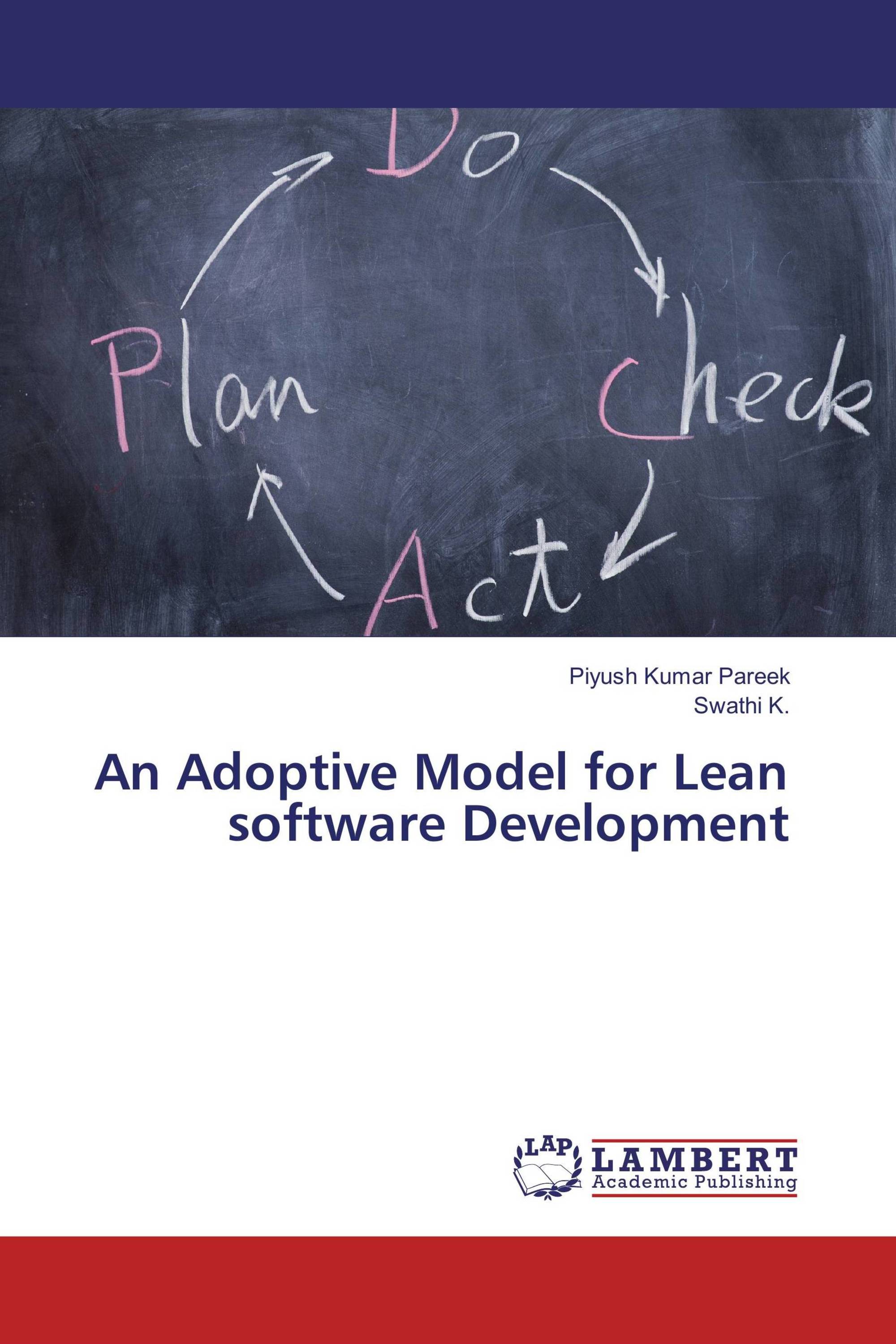 An Adoptive Model for Lean software Development