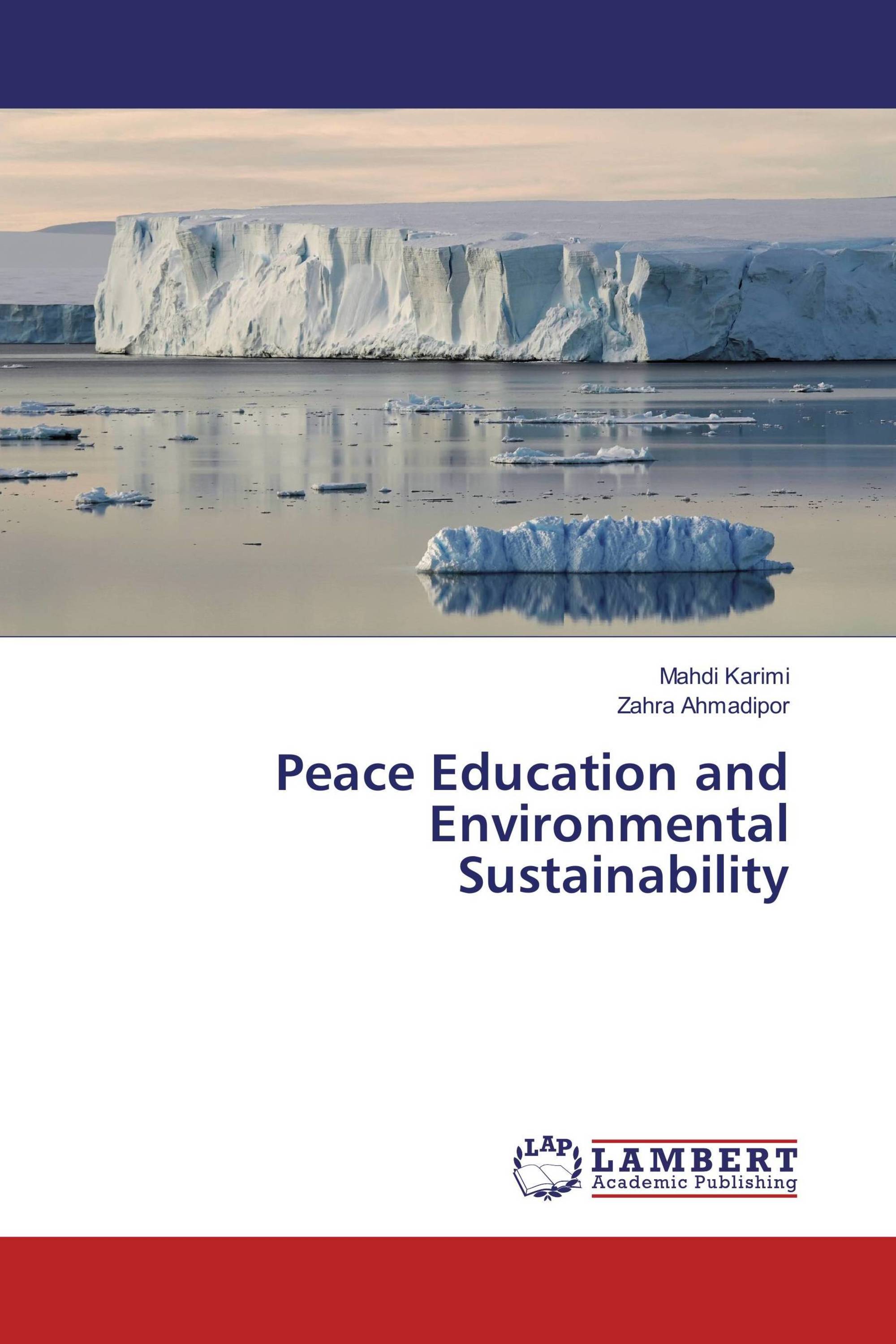 Peace Education and Environmental Sustainability