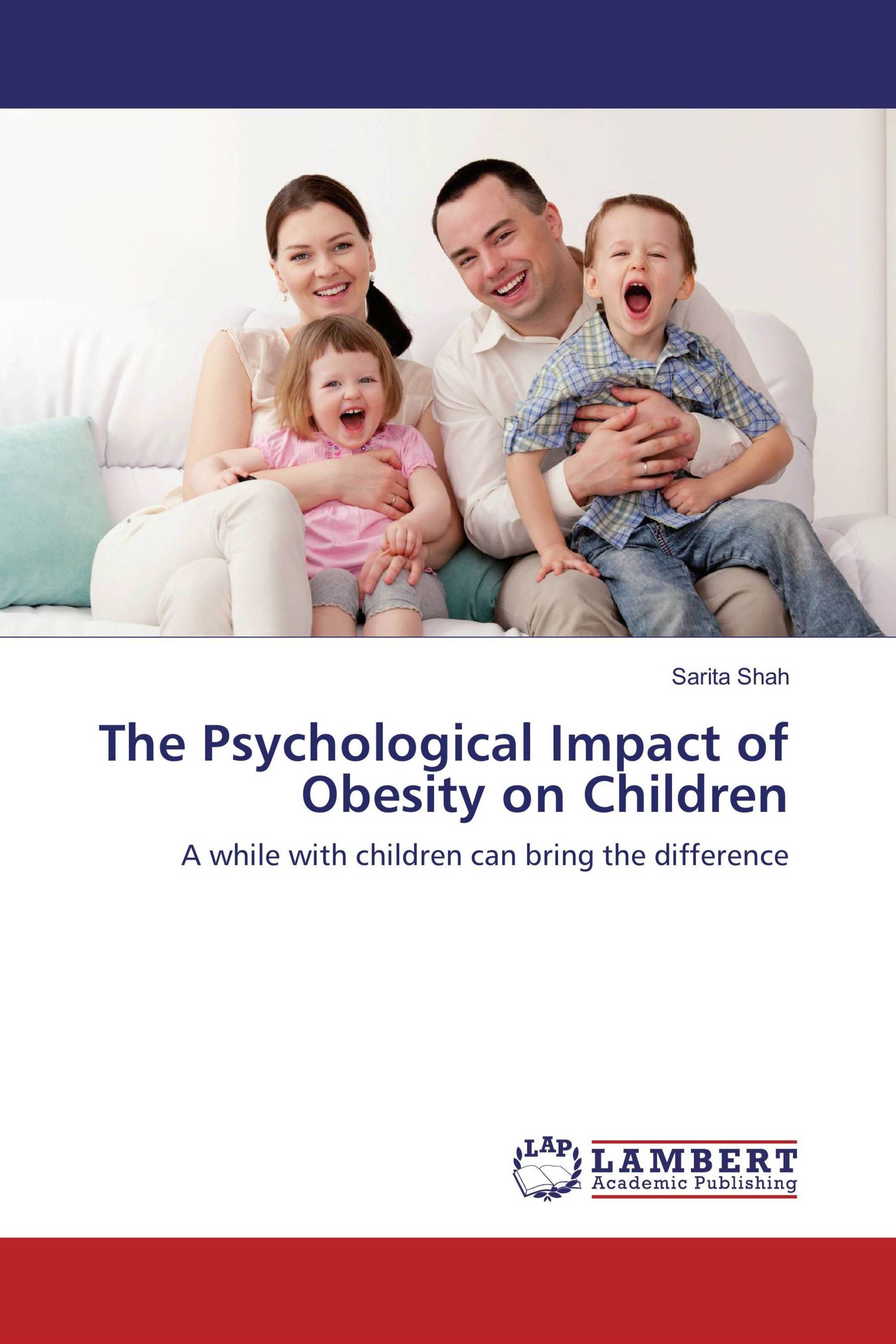 The Psychological Impact of Obesity on Children