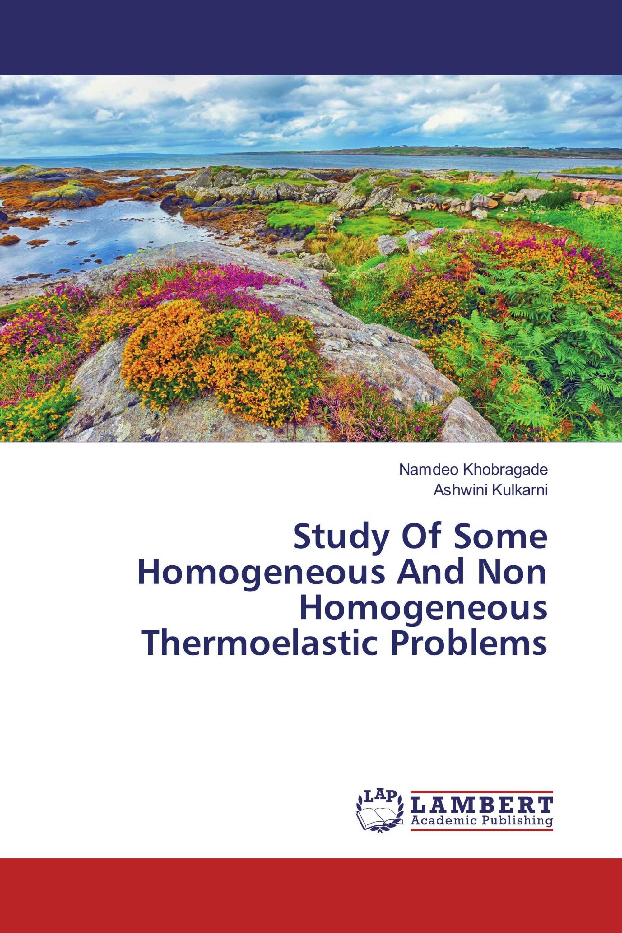 study-of-some-homogeneous-and-non-homogeneous-thermoelastic-problems