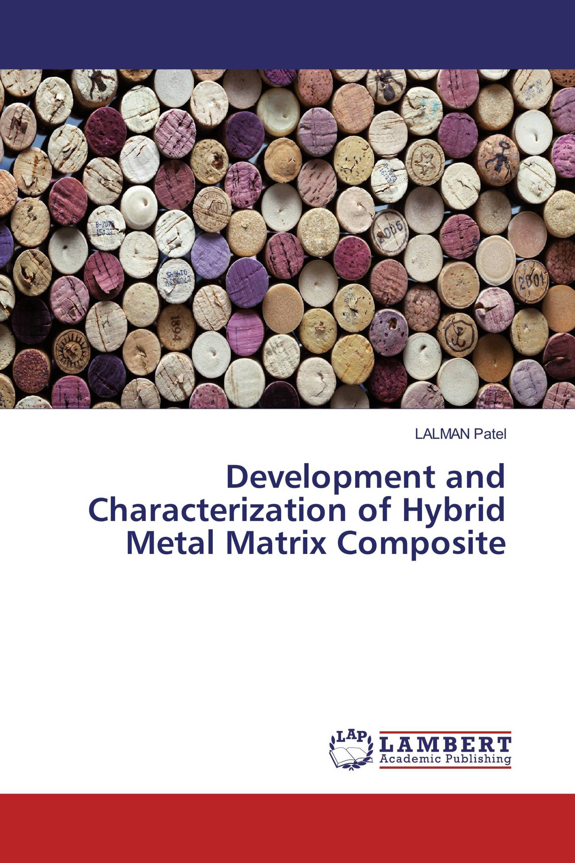 Development and Characterization of Hybrid Metal Matrix Composite