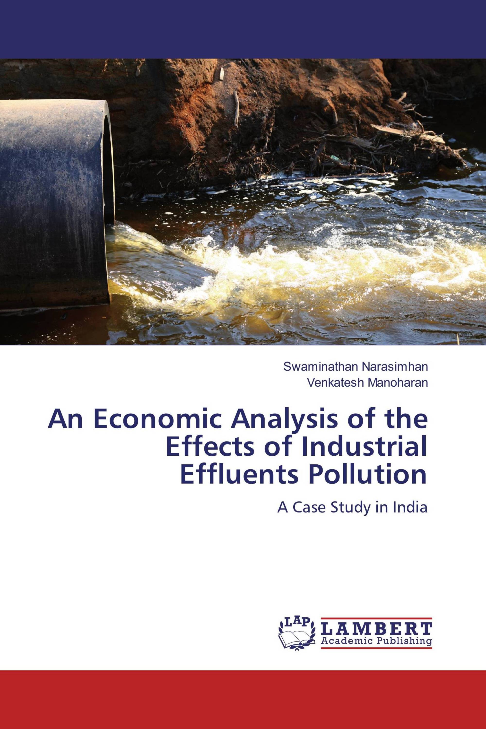 an-economic-analysis-of-the-effects-of-industrial-effluents-pollution