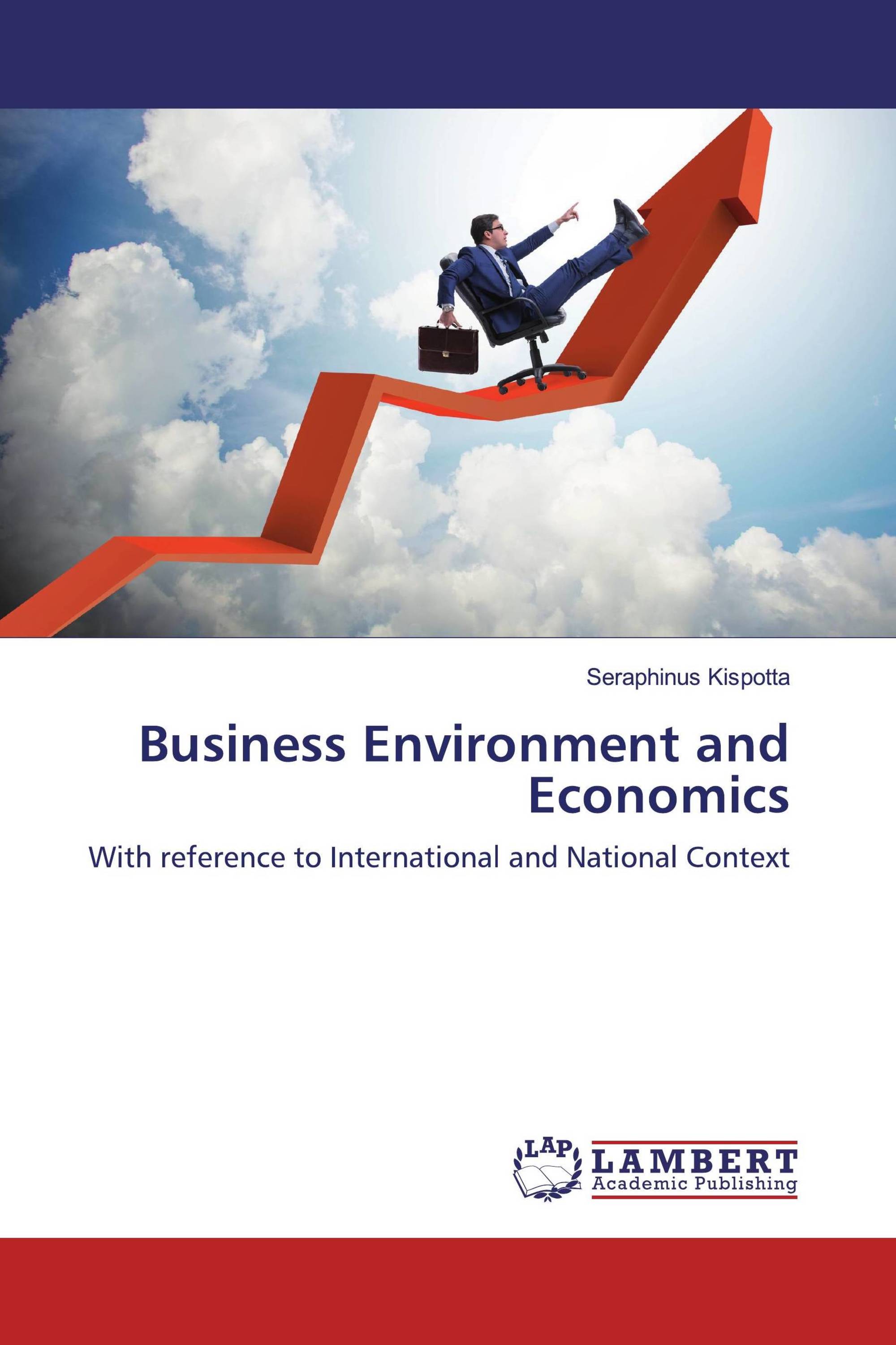 Business Environment and Economics / 978-3-659-95975-2 / 9783659959752 ...