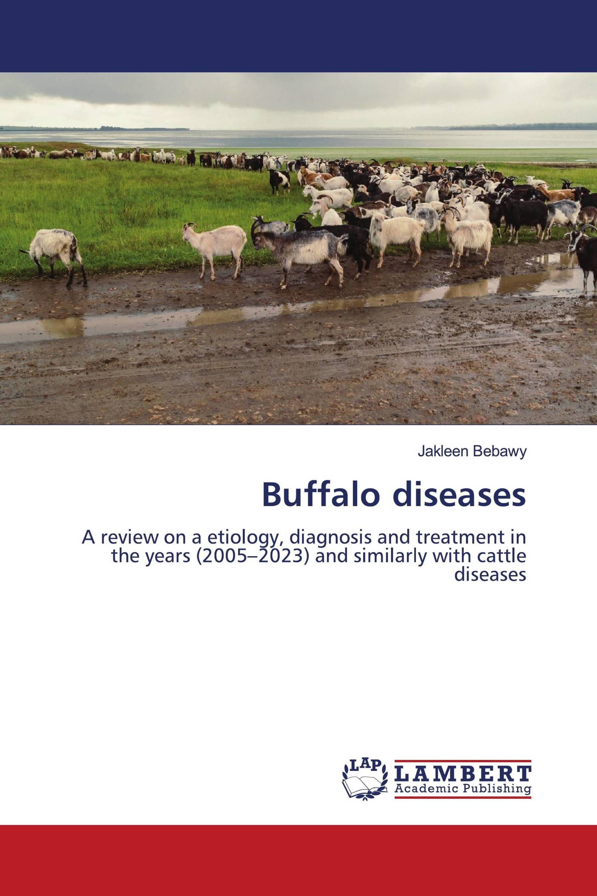 Buffalo diseases