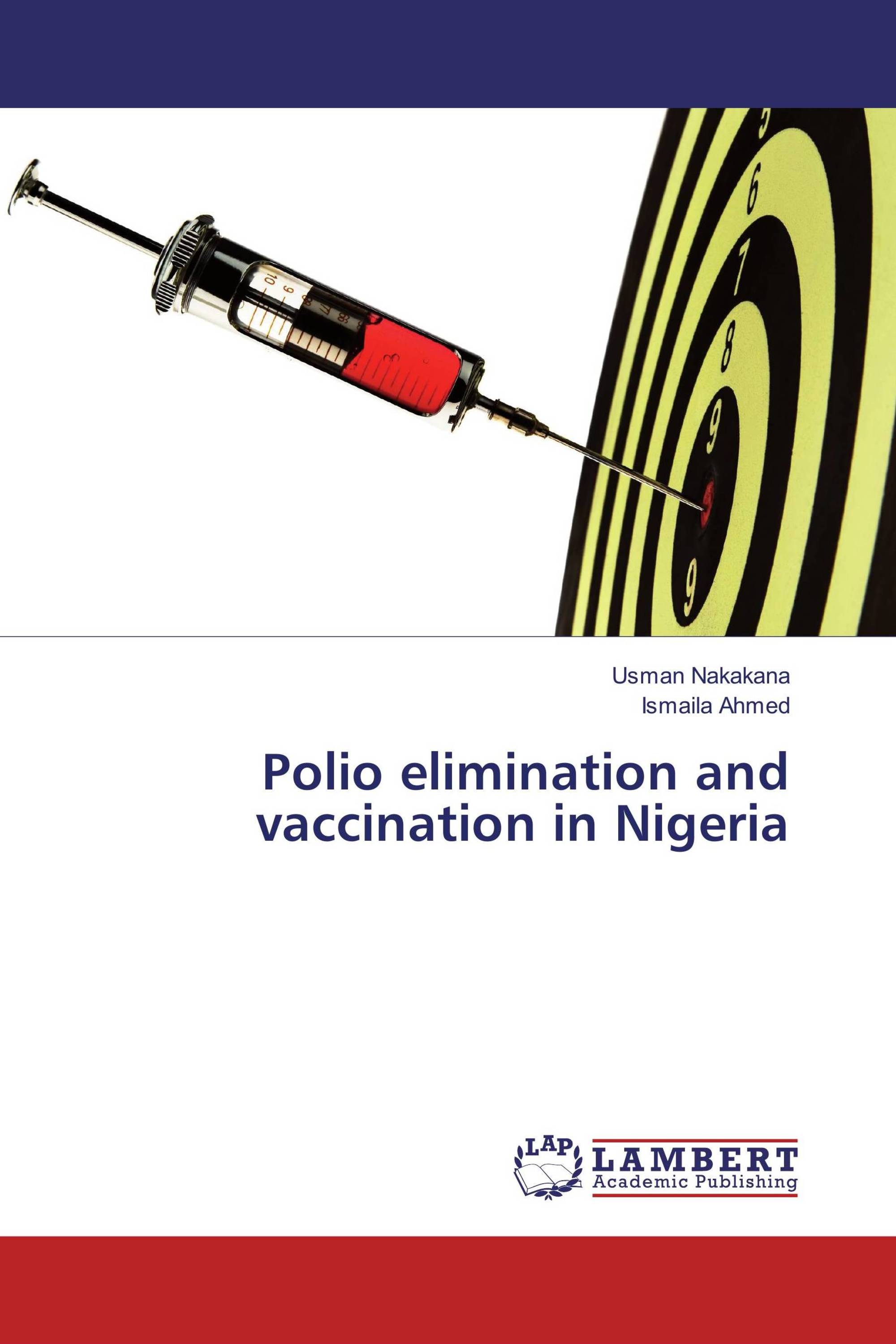 Polio elimination and vaccination in Nigeria