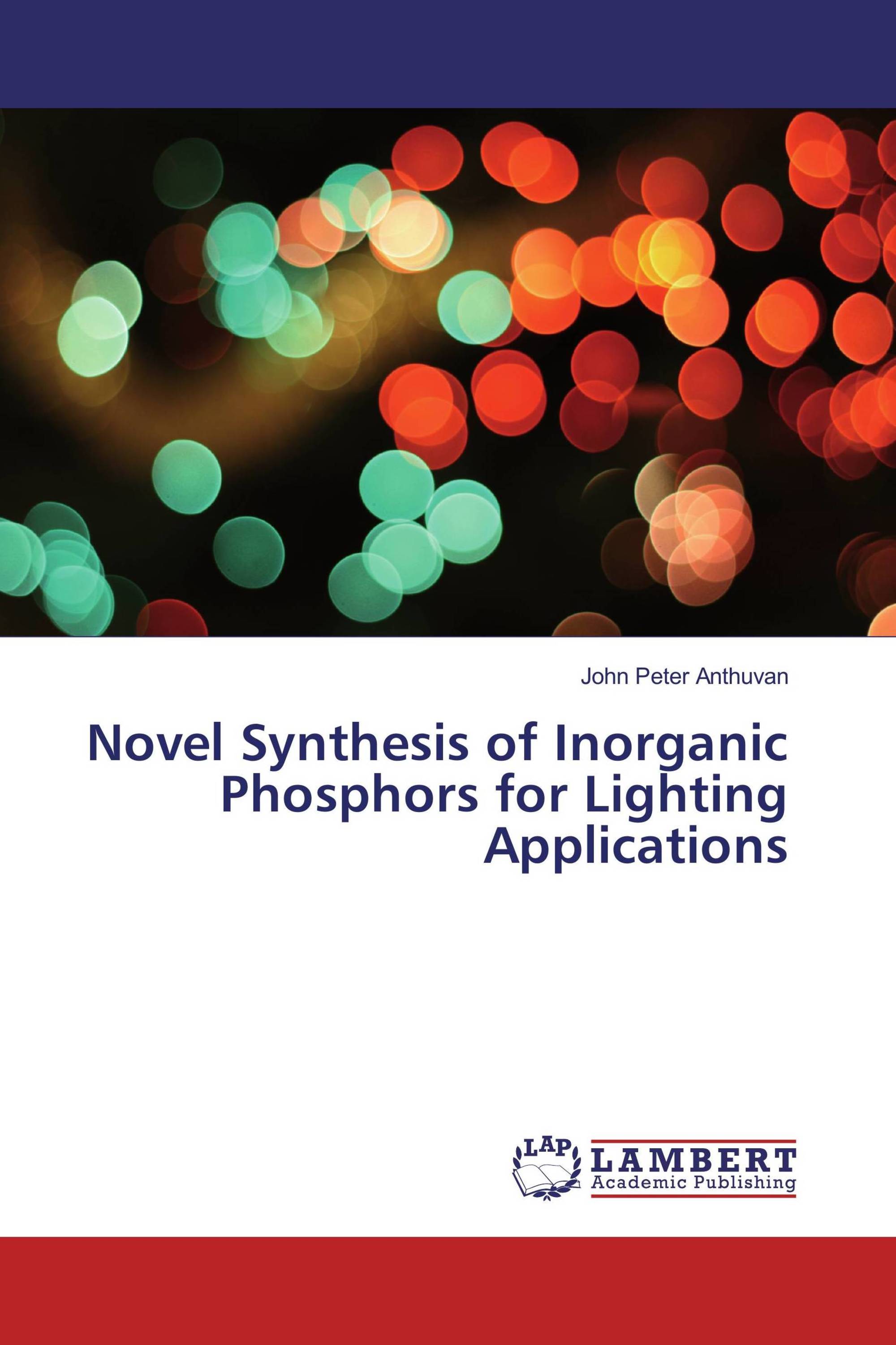 Novel Synthesis of Phosphors for Lighting Applications / 978