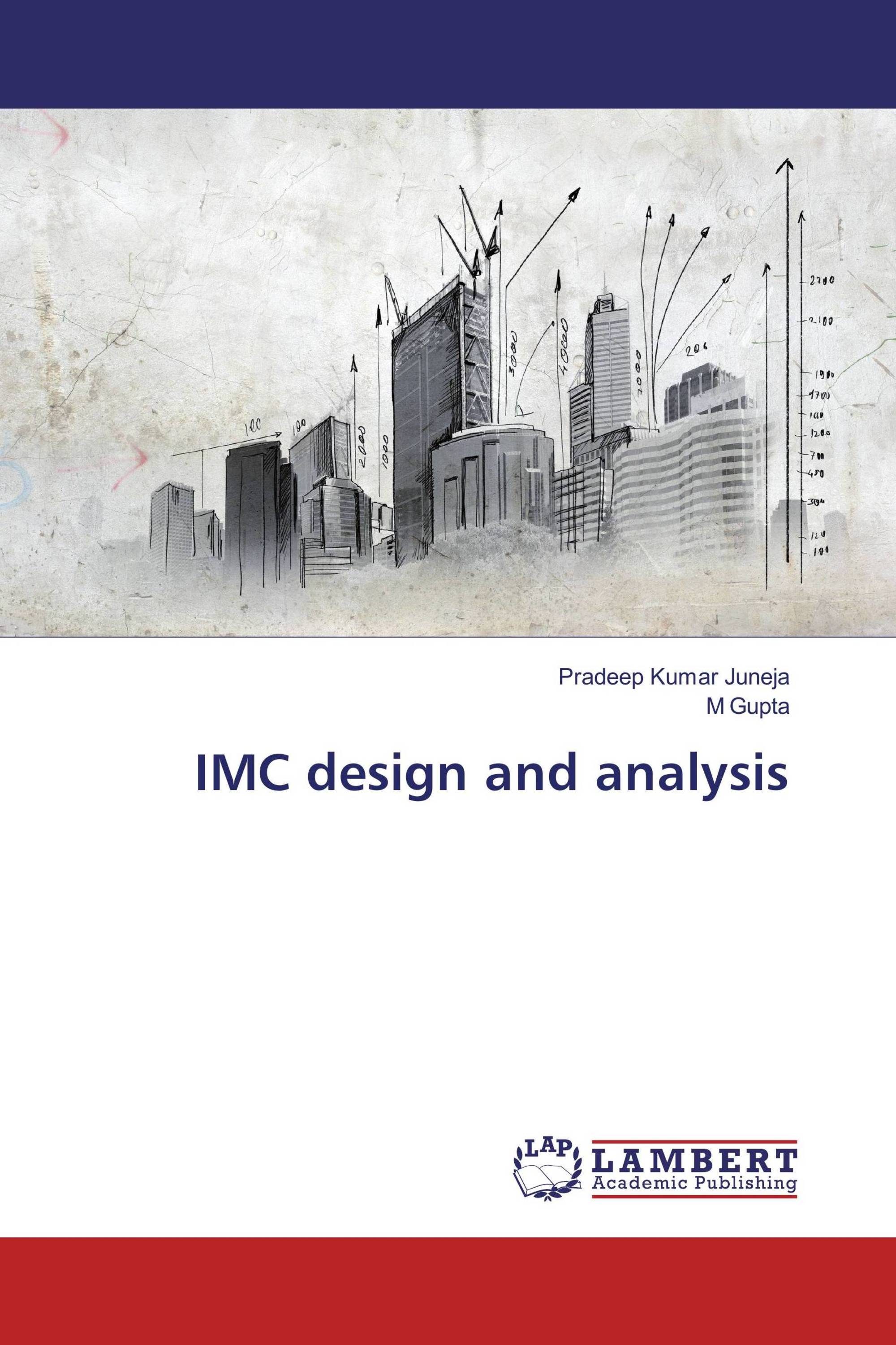 IMC design and analysis