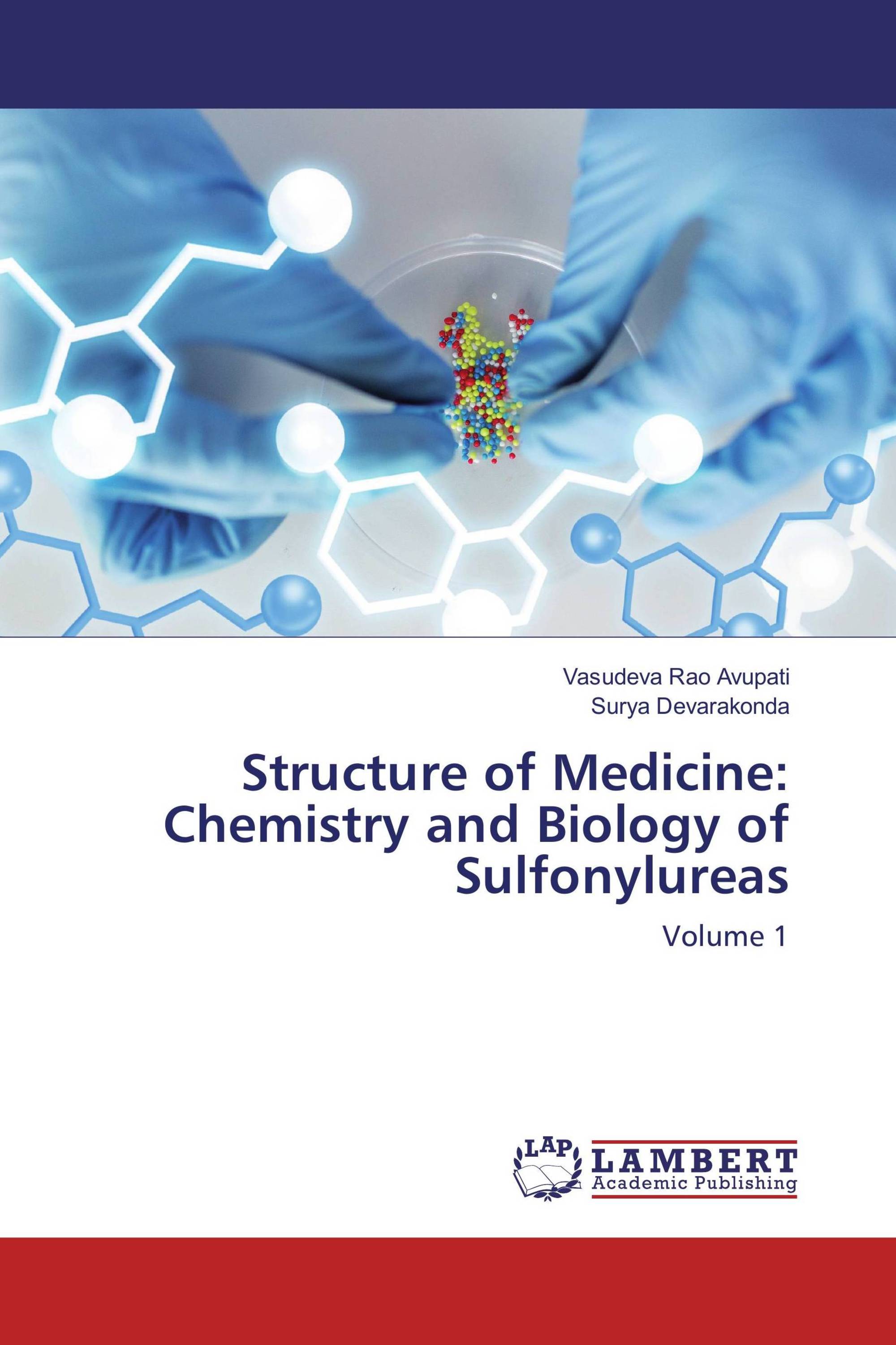 Structure of Medicine: Chemistry and Biology of Sulfonylureas