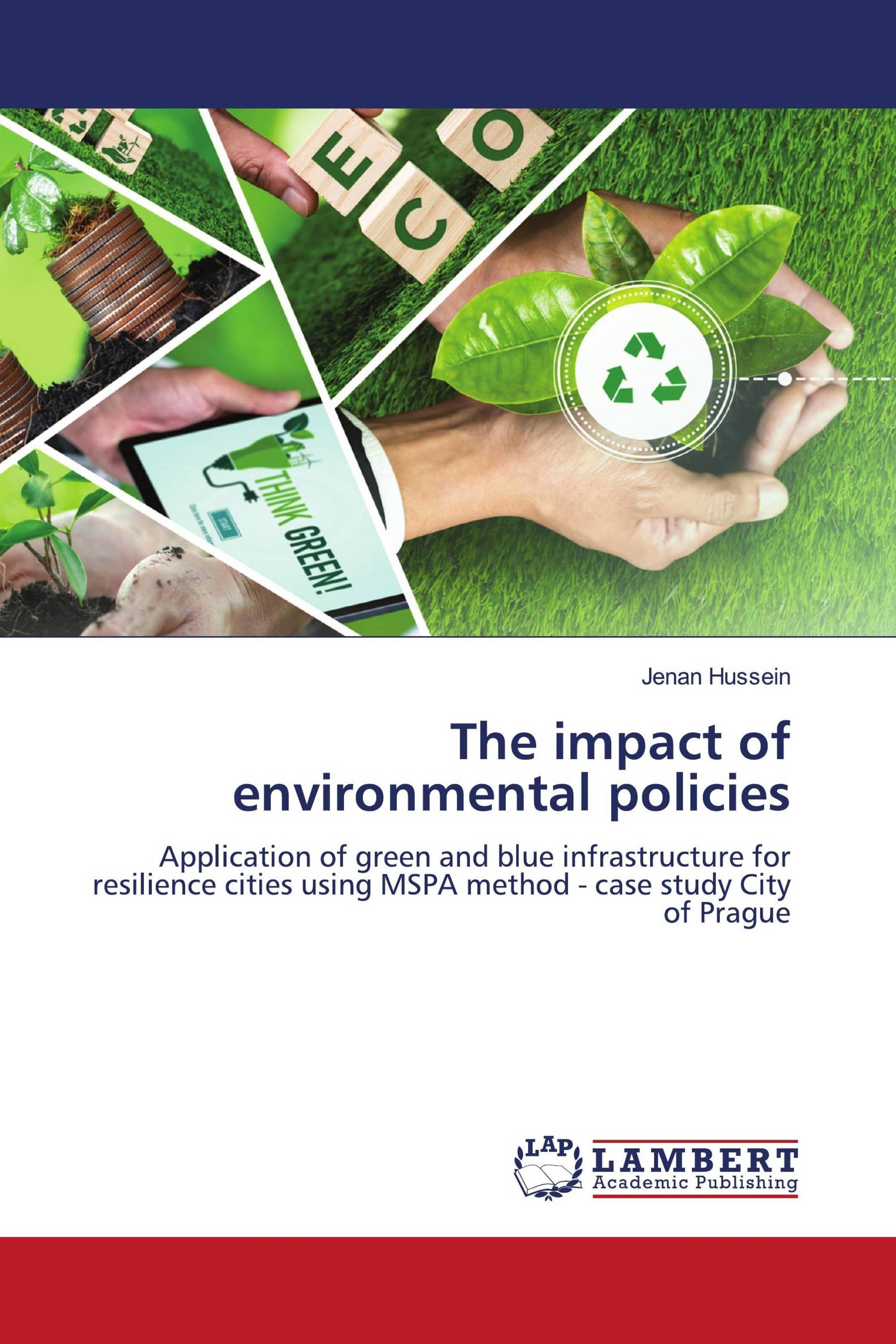 The impact of environmental policies