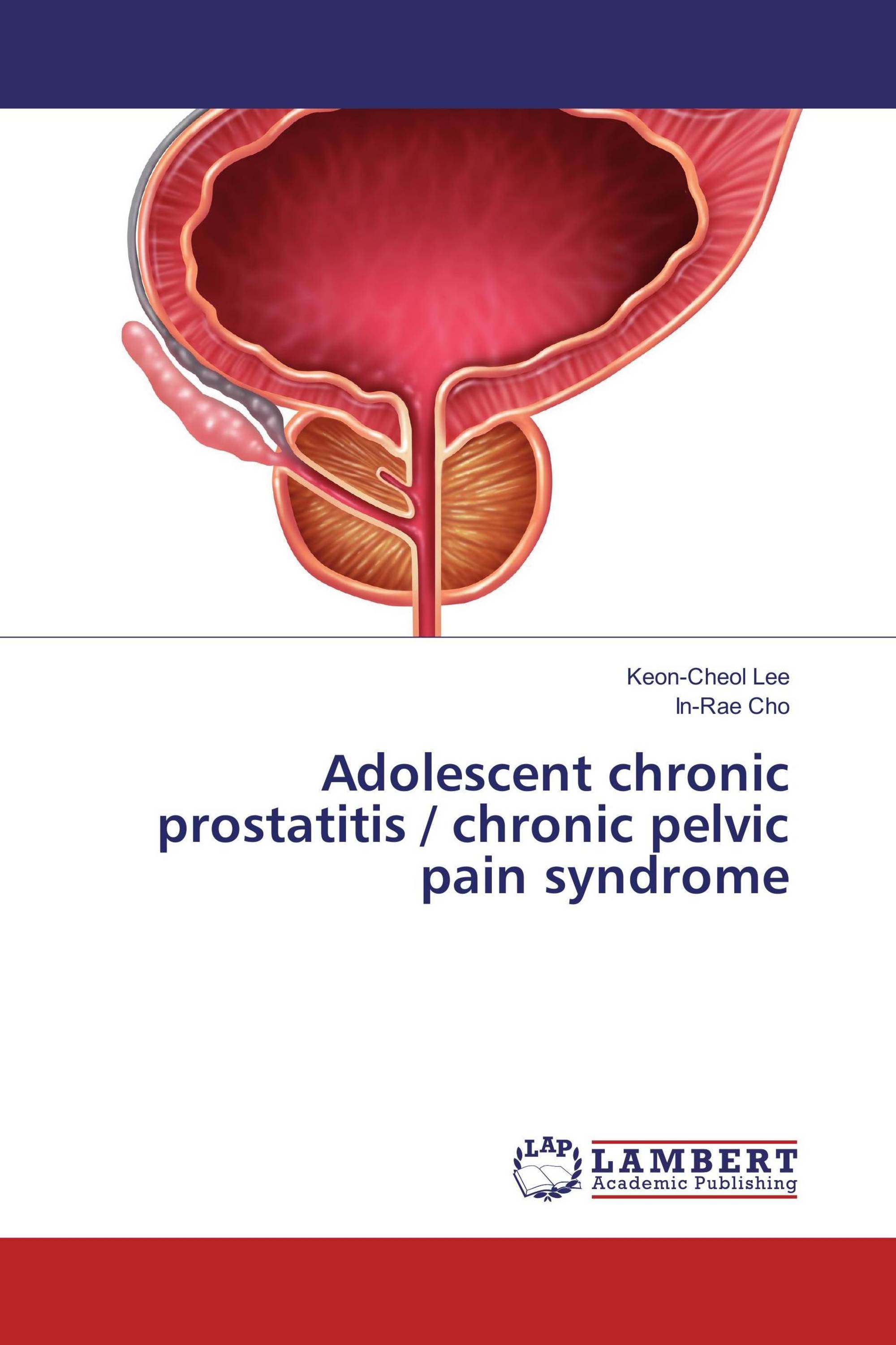 A bél prosztatitis Belek és prostatitis