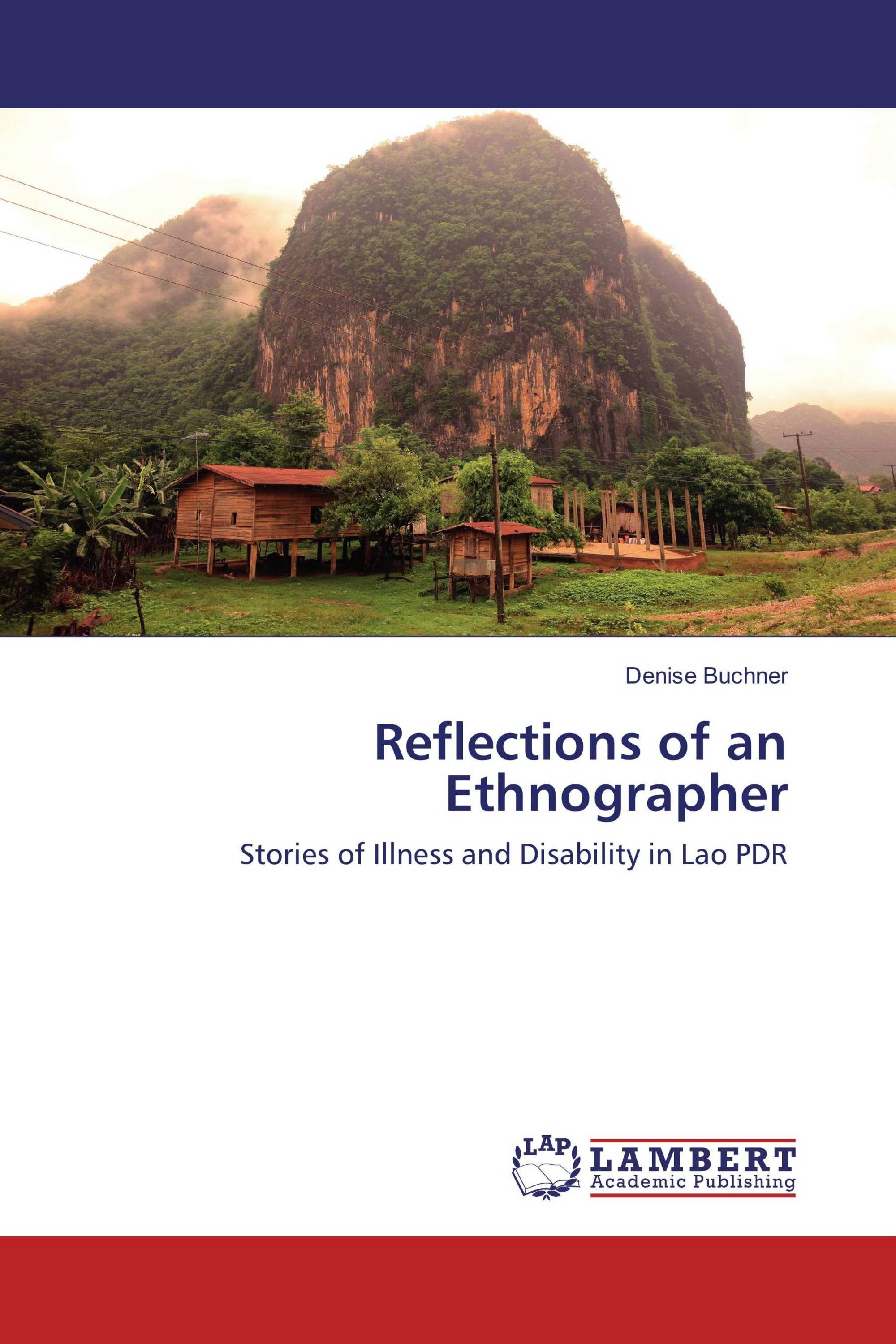 Reflections of an Ethnographer