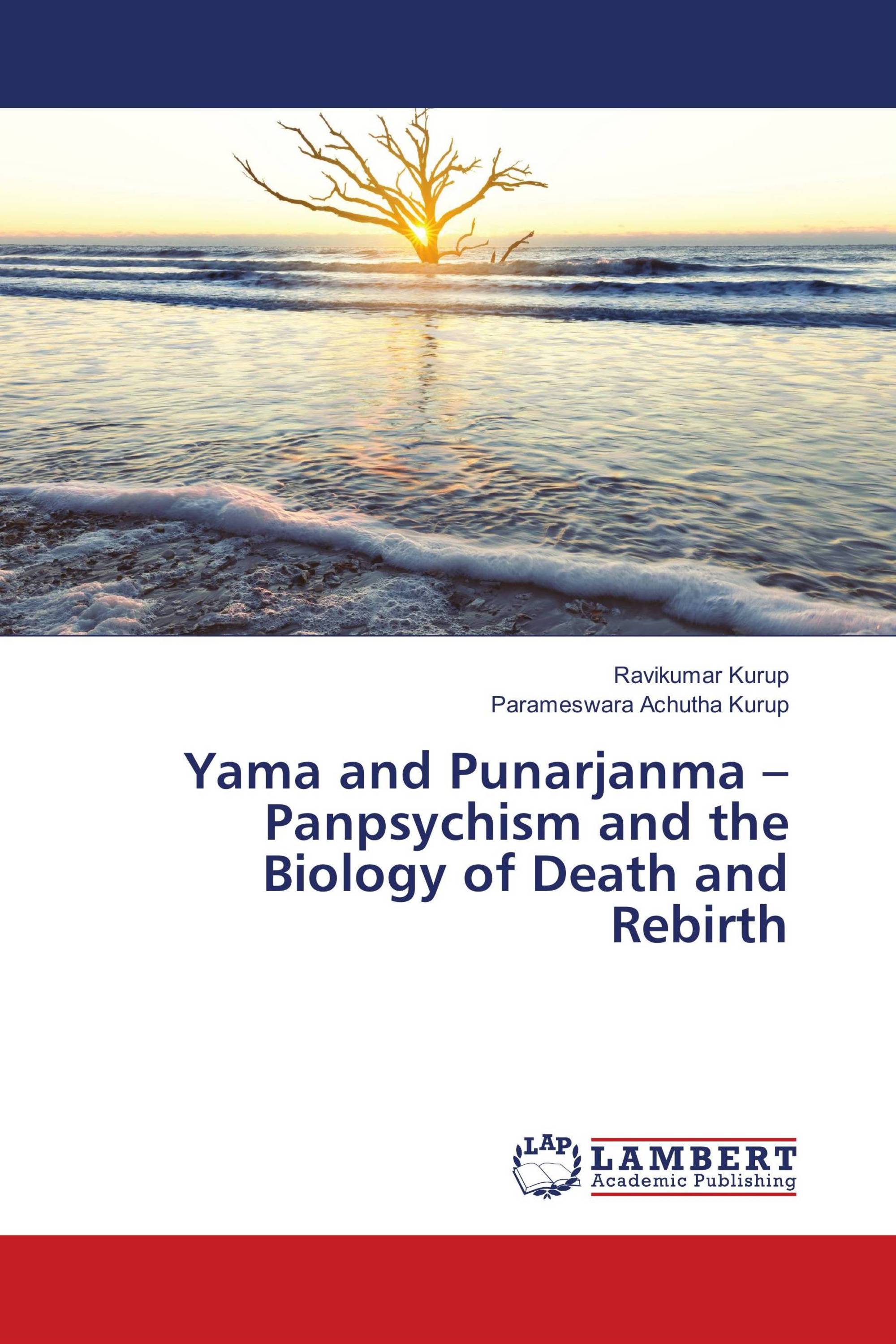 Yama and Punarjanma – Panpsychism and the Biology of Death and Rebirth