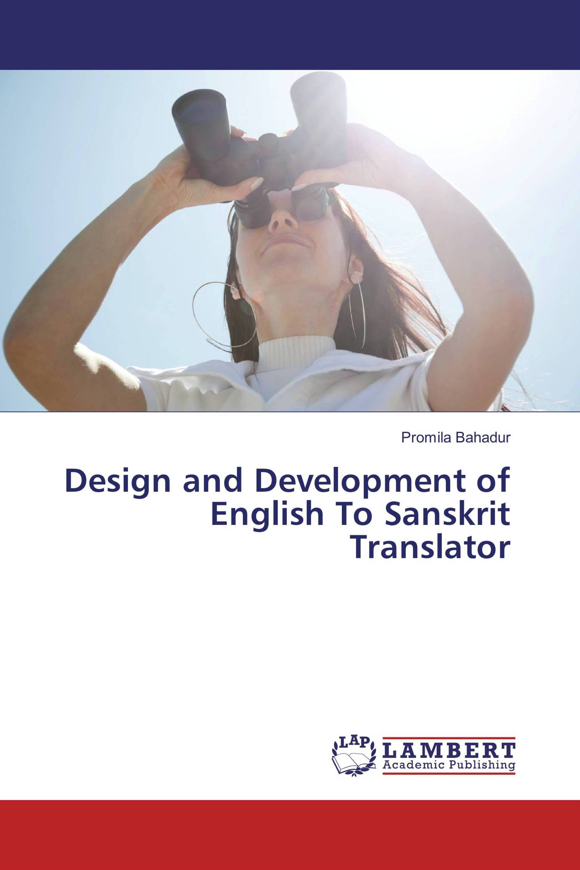 Design and Development of English To Sanskrit Translator