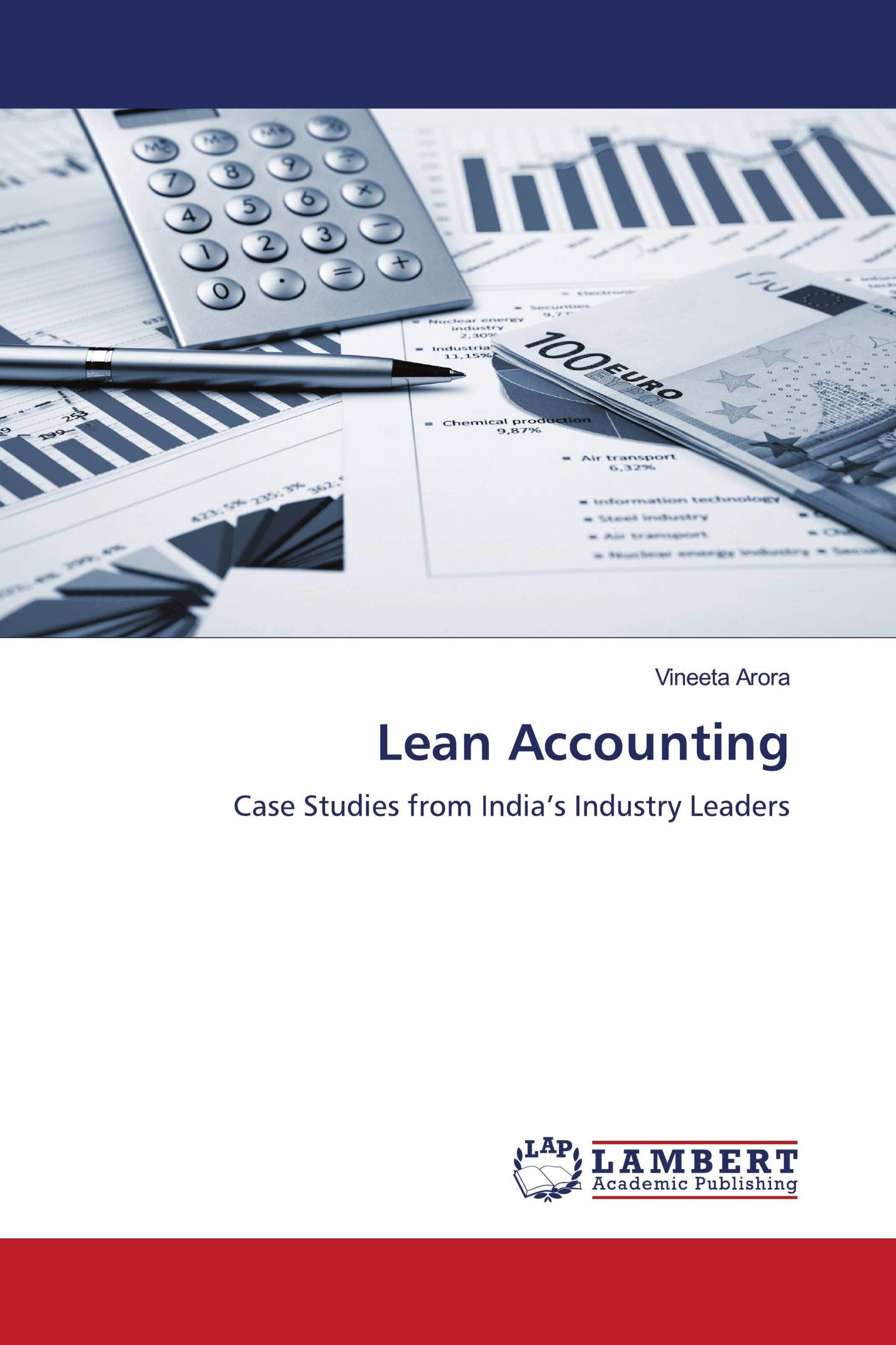 Lean Accounting