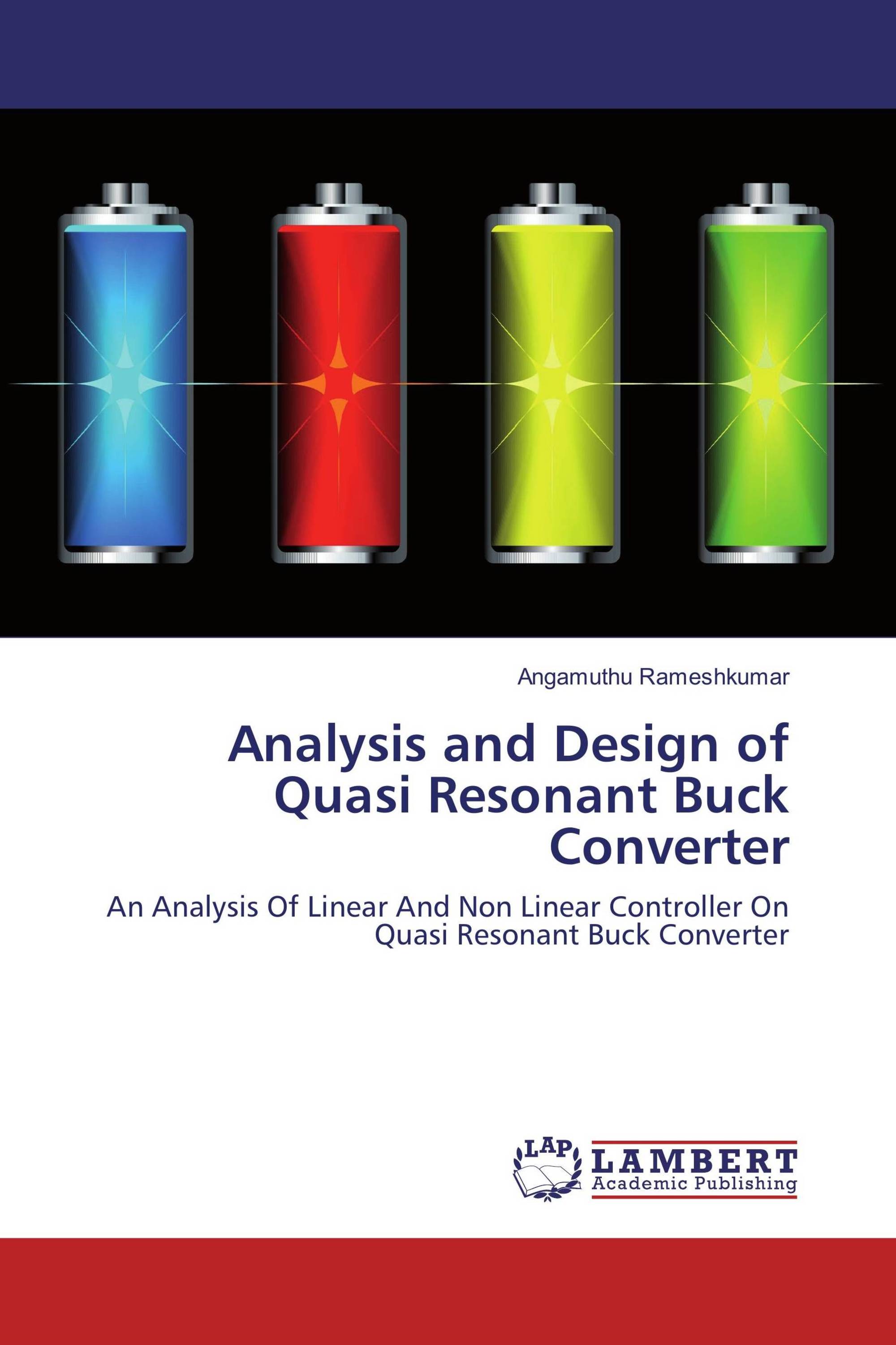 Analysis and Design of Quasi Resonant Buck Converter