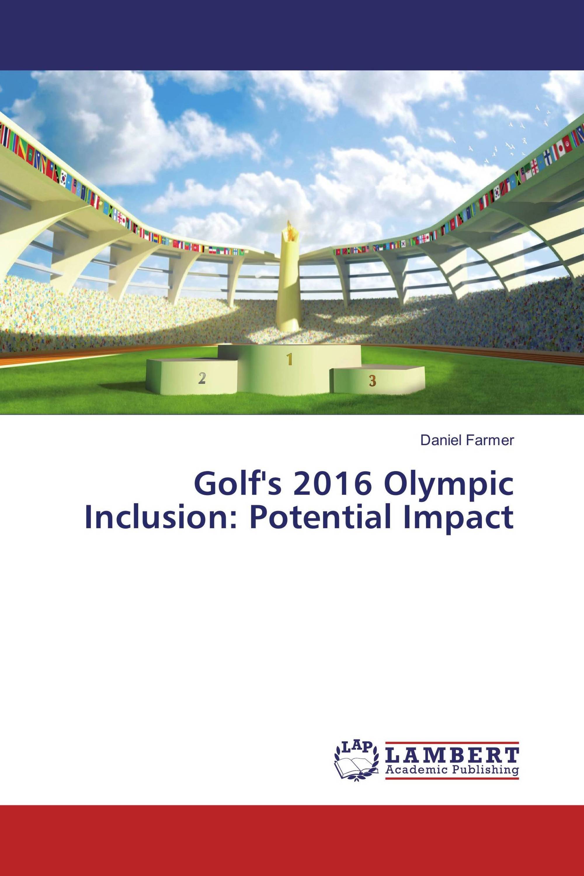 Golf's 2016 Olympic Inclusion: Potential Impact