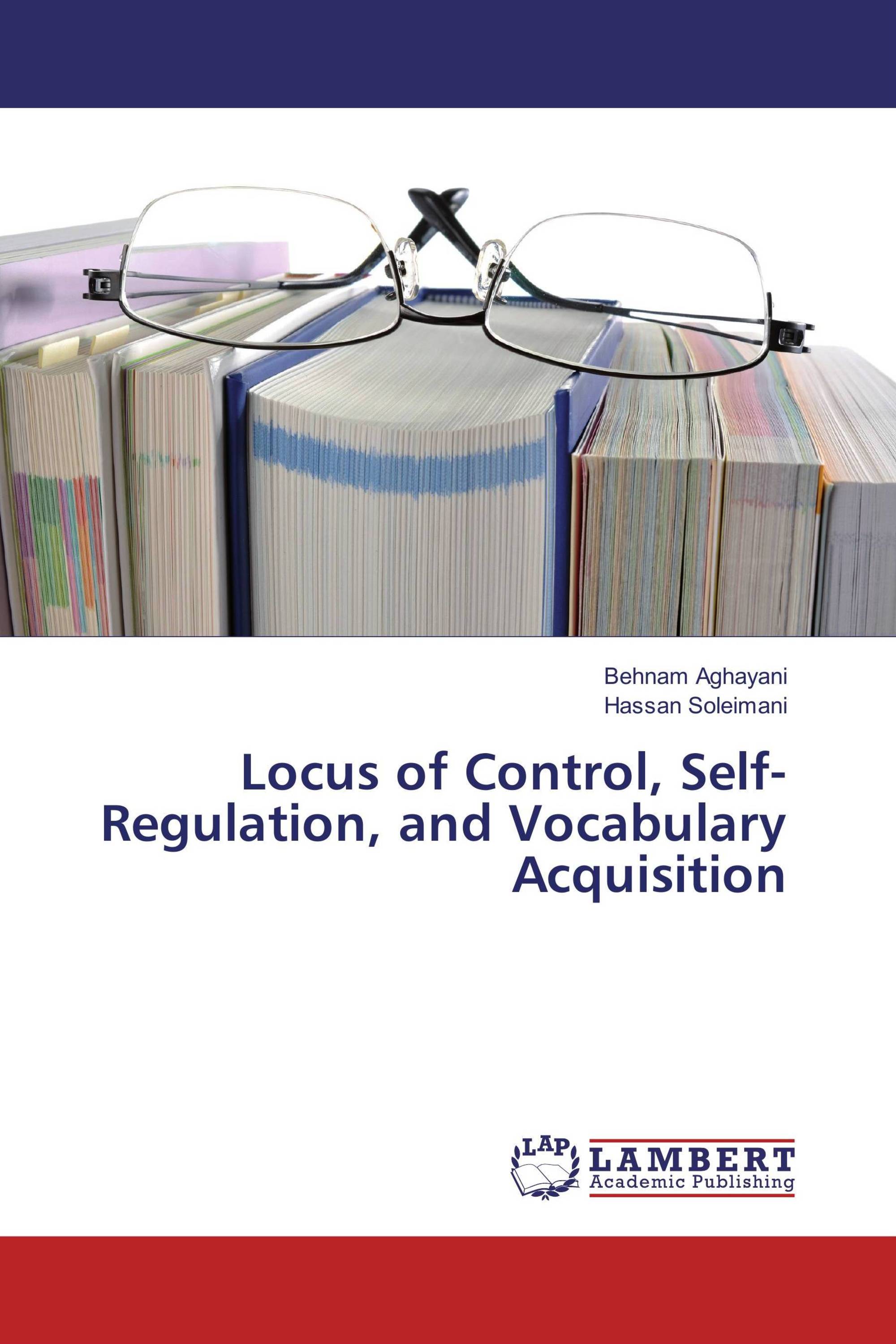 Locus of Control, Self-Regulation, and Vocabulary Acquisition