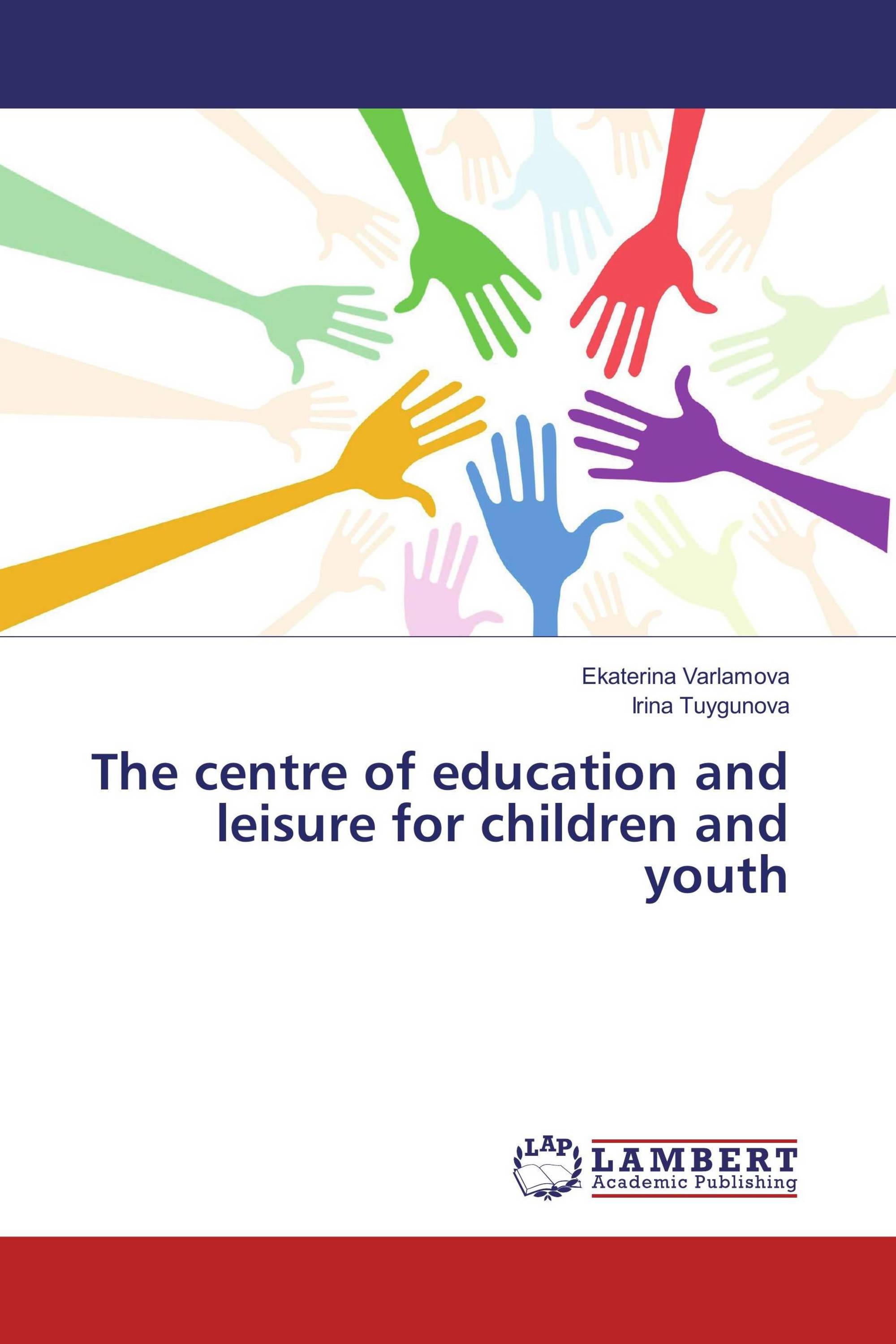 The centre of education and leisure for children and youth