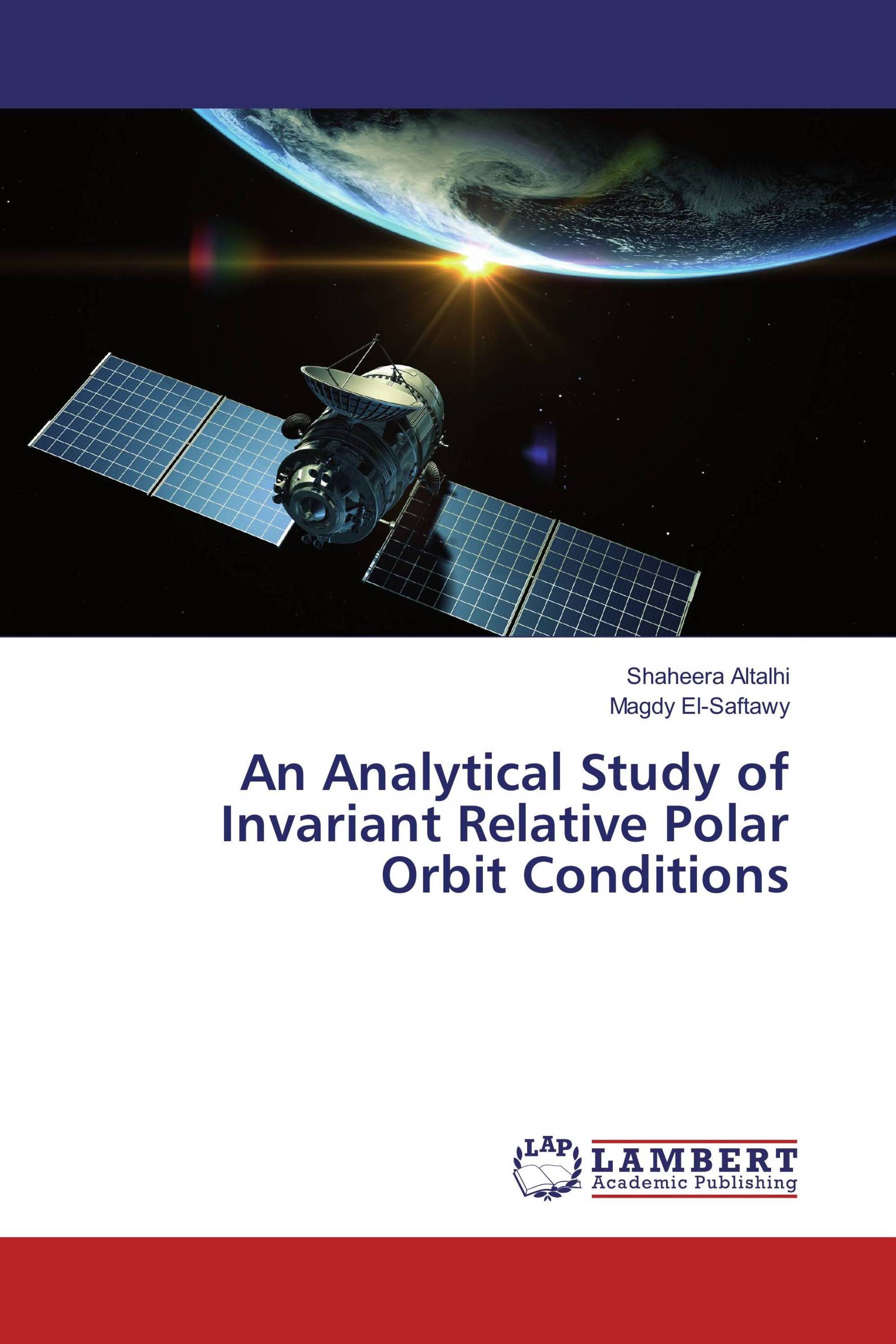 An Analytical Study of Invariant Relative Polar Orbit Conditions