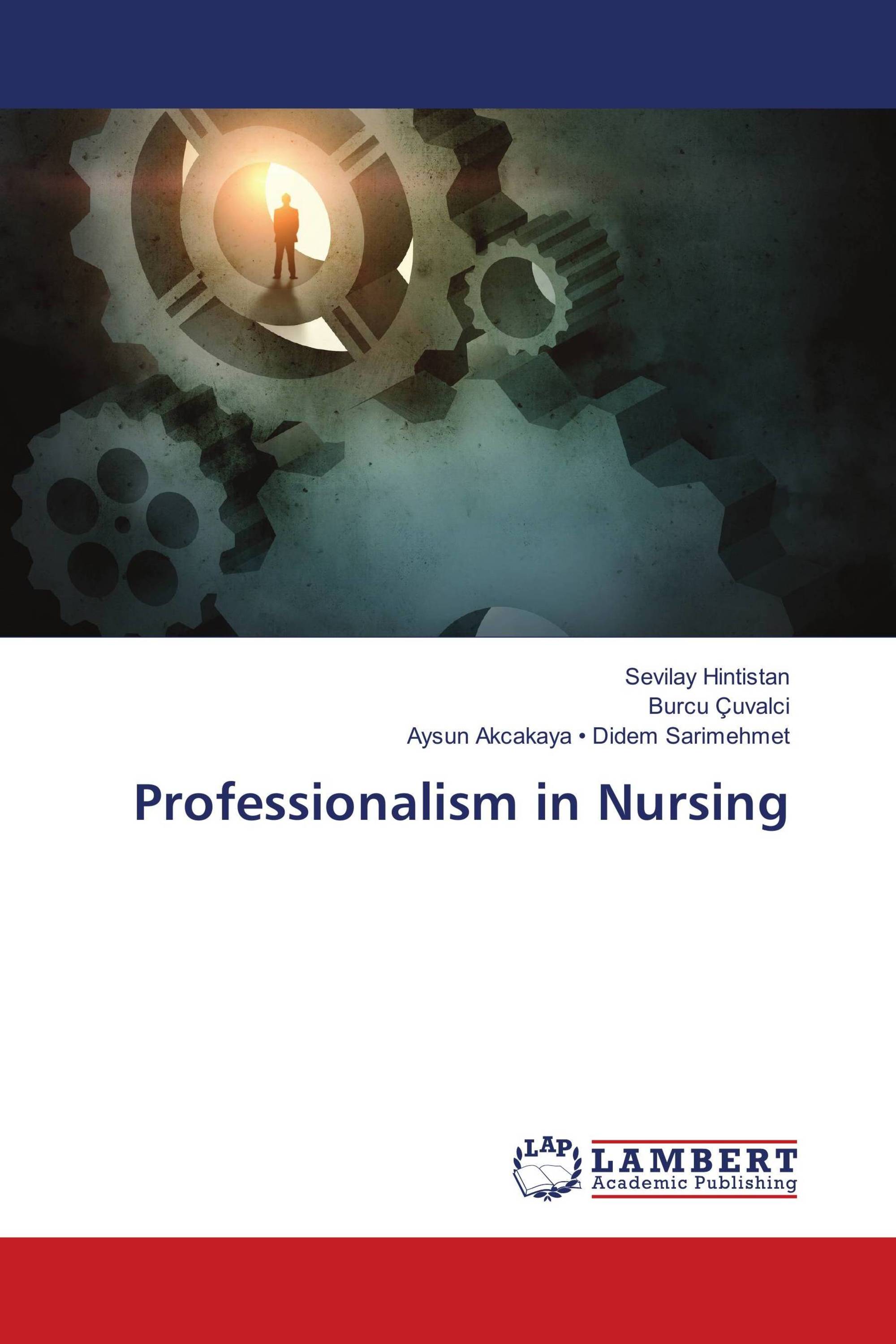 professionalism in nursing