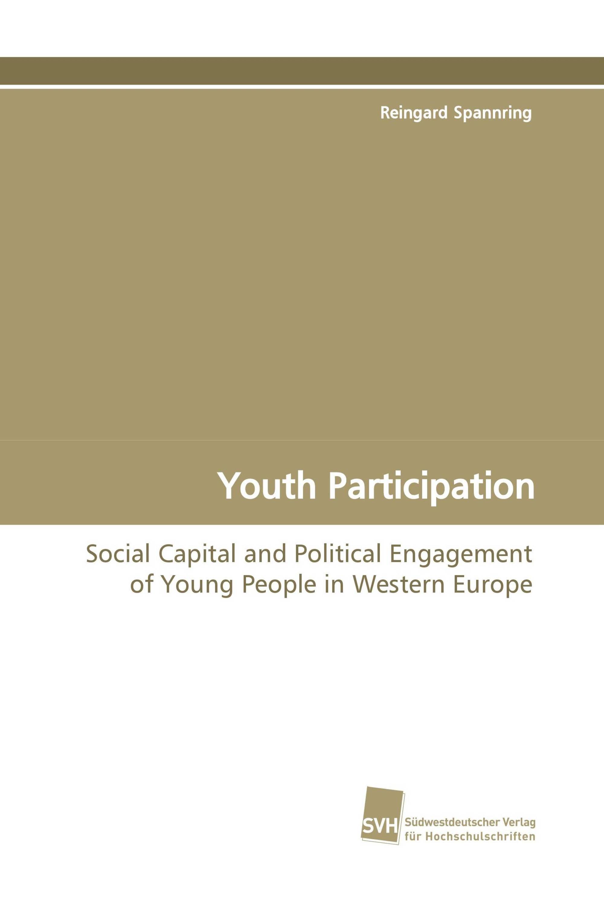 Youth Participation