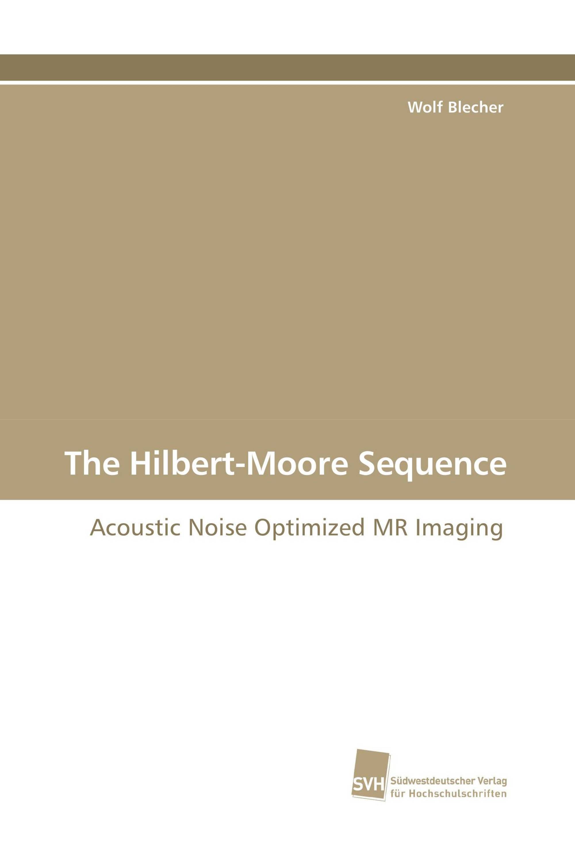 The Hilbert-Moore Sequence