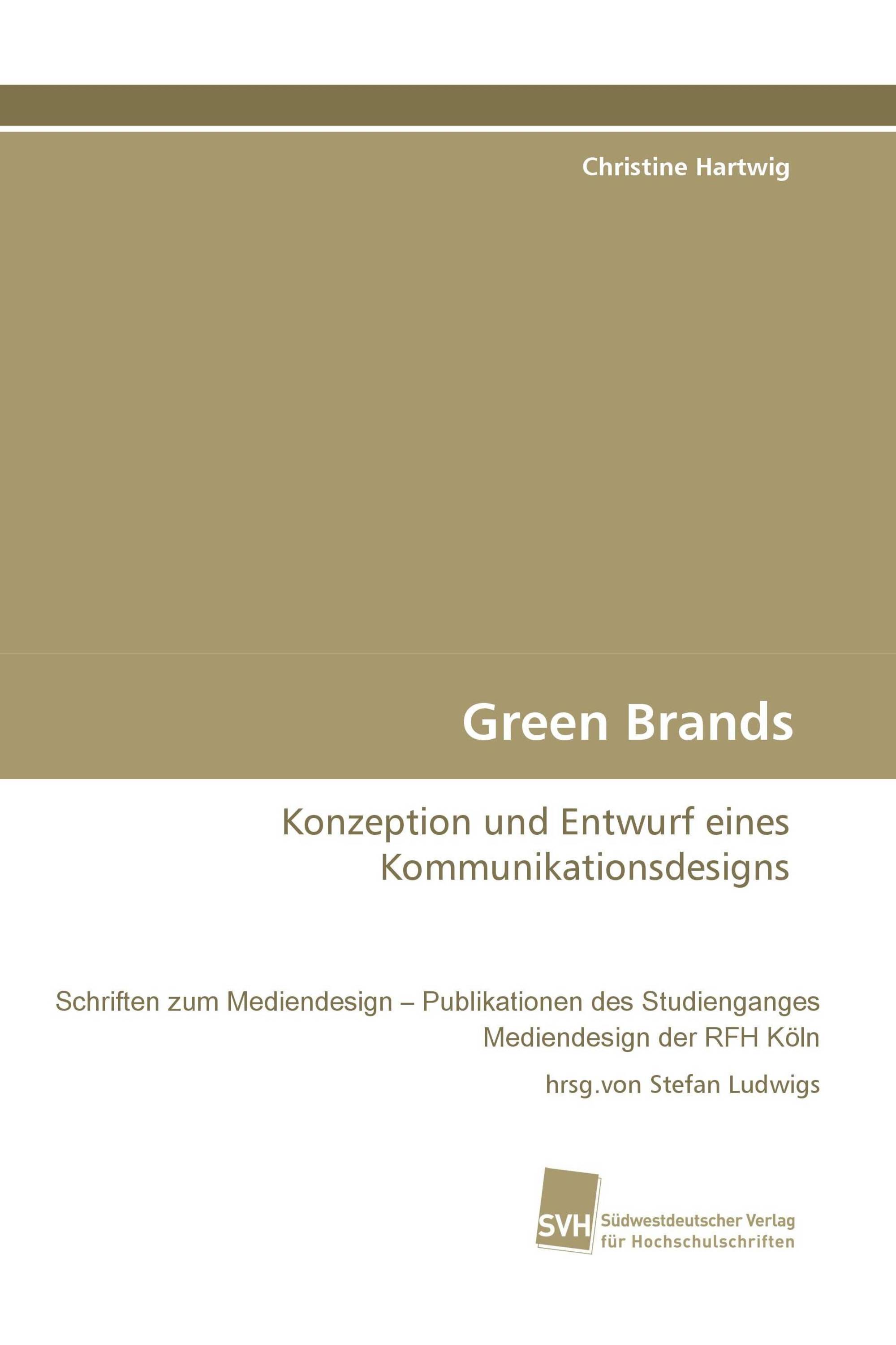 Green Brands