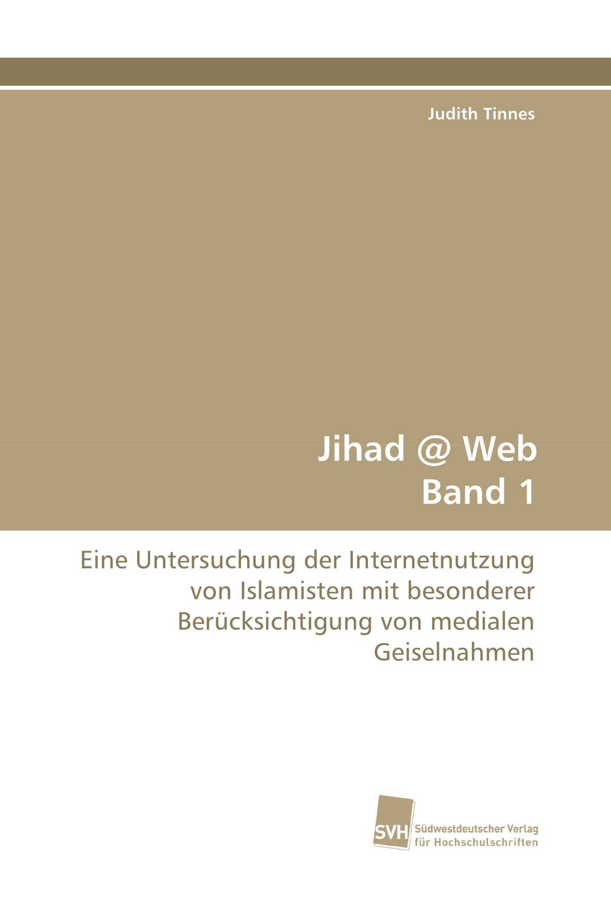 Jihad @ Web Band 1