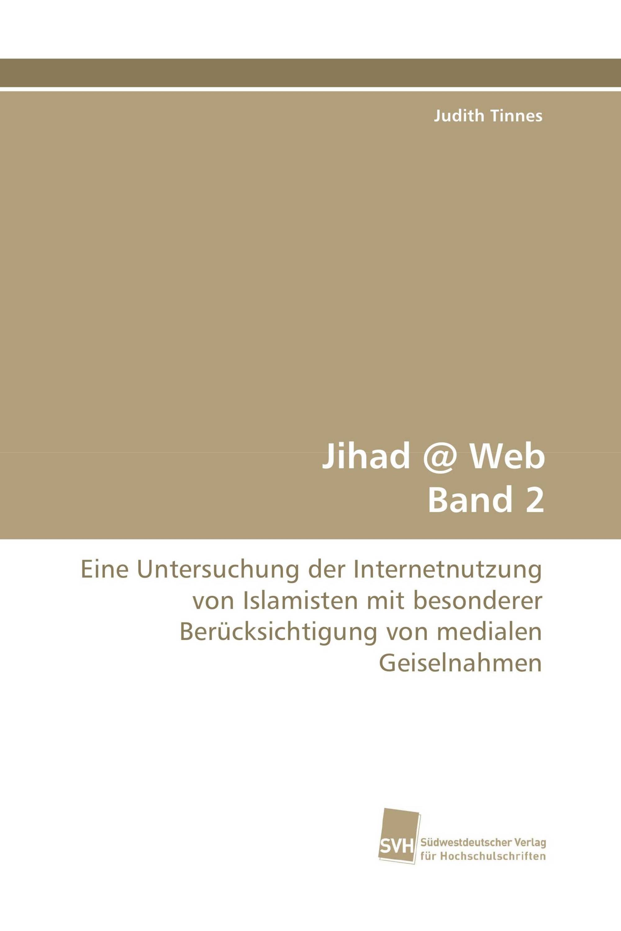 Jihad @ Web Band 2