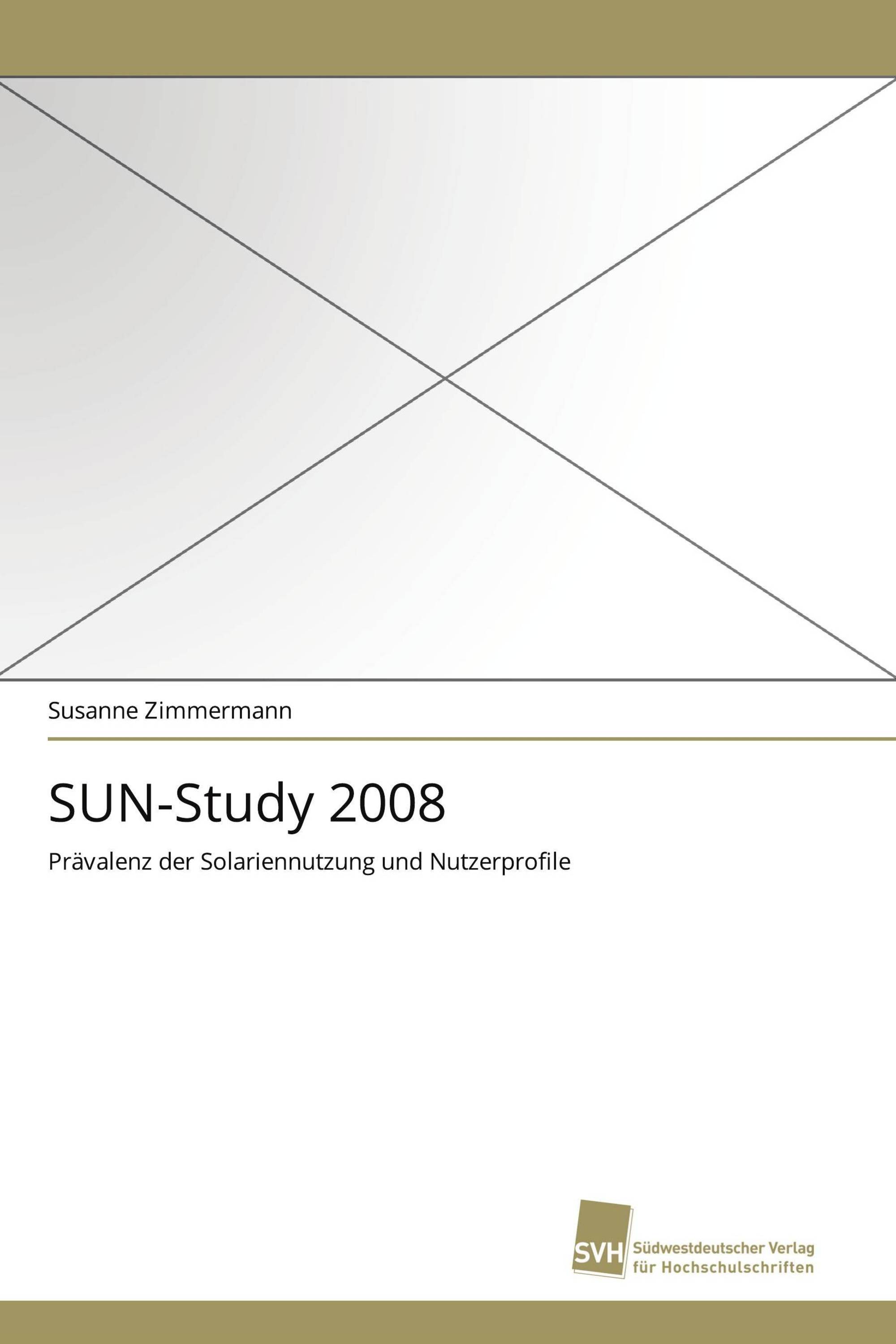 SUN-Study 2008