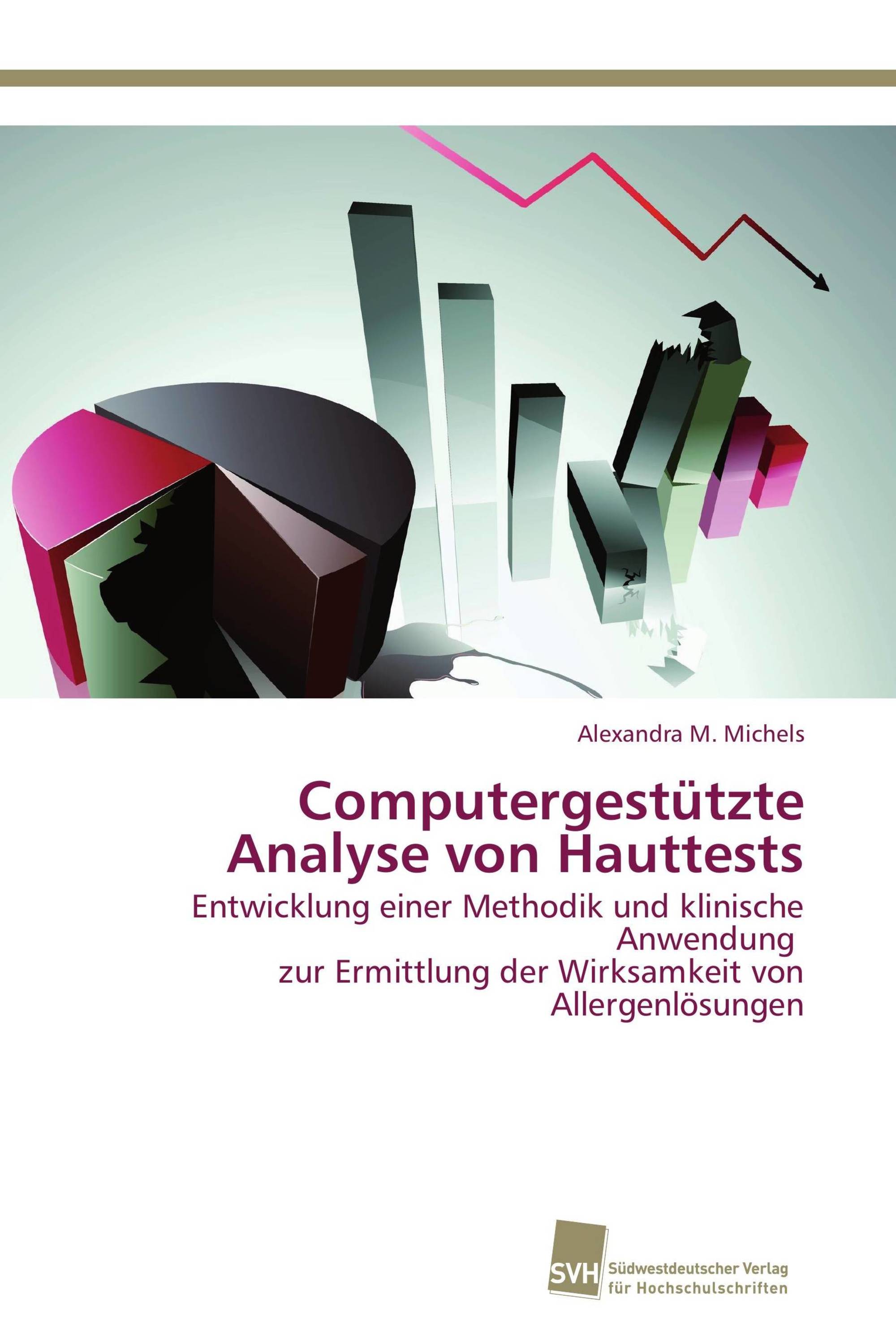 Computergestützte Analyse von Hauttests